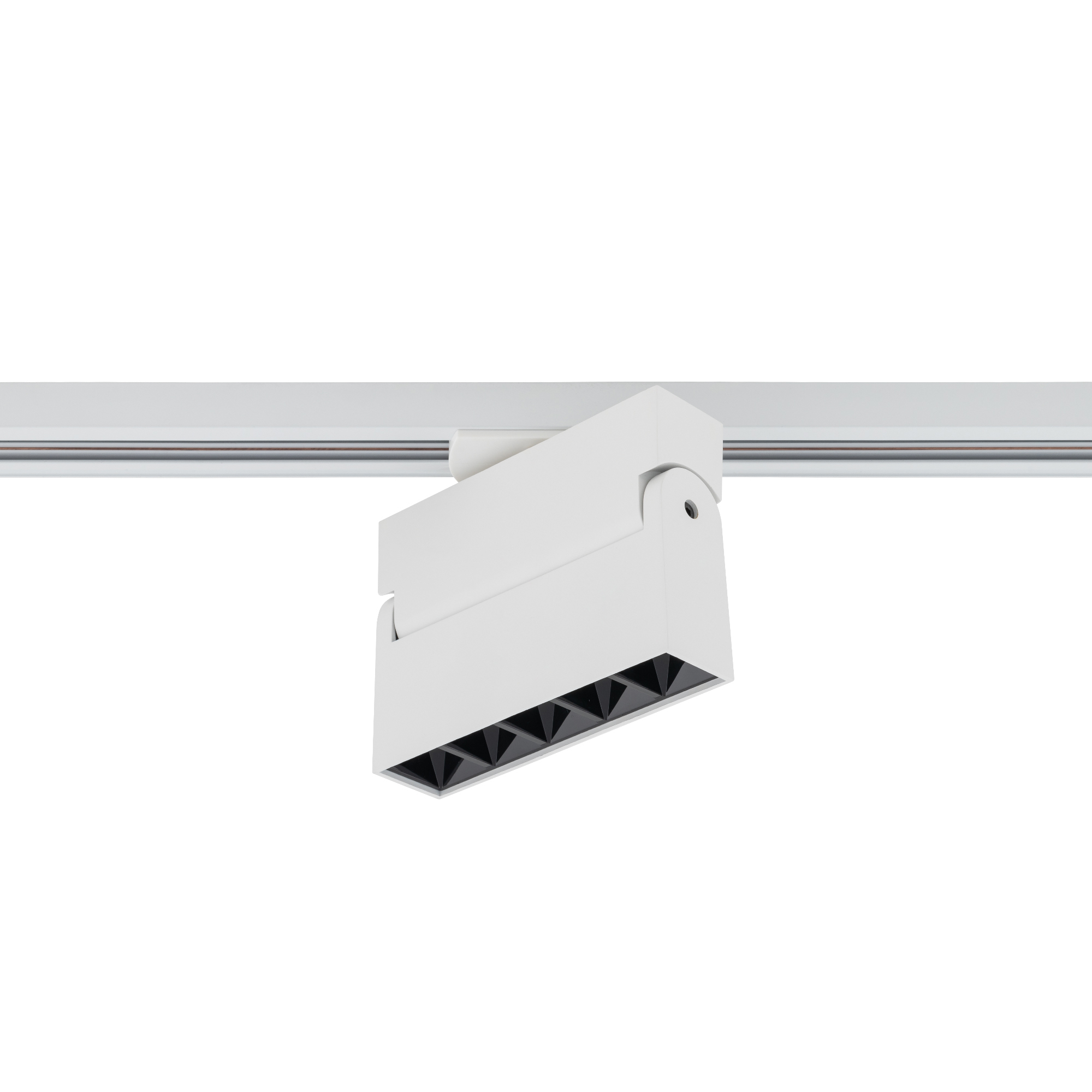 Lampa do szyn 1F PROFILE FOCUS LED 9W 7618 - Nowodvorski Lighting - obrazek 4