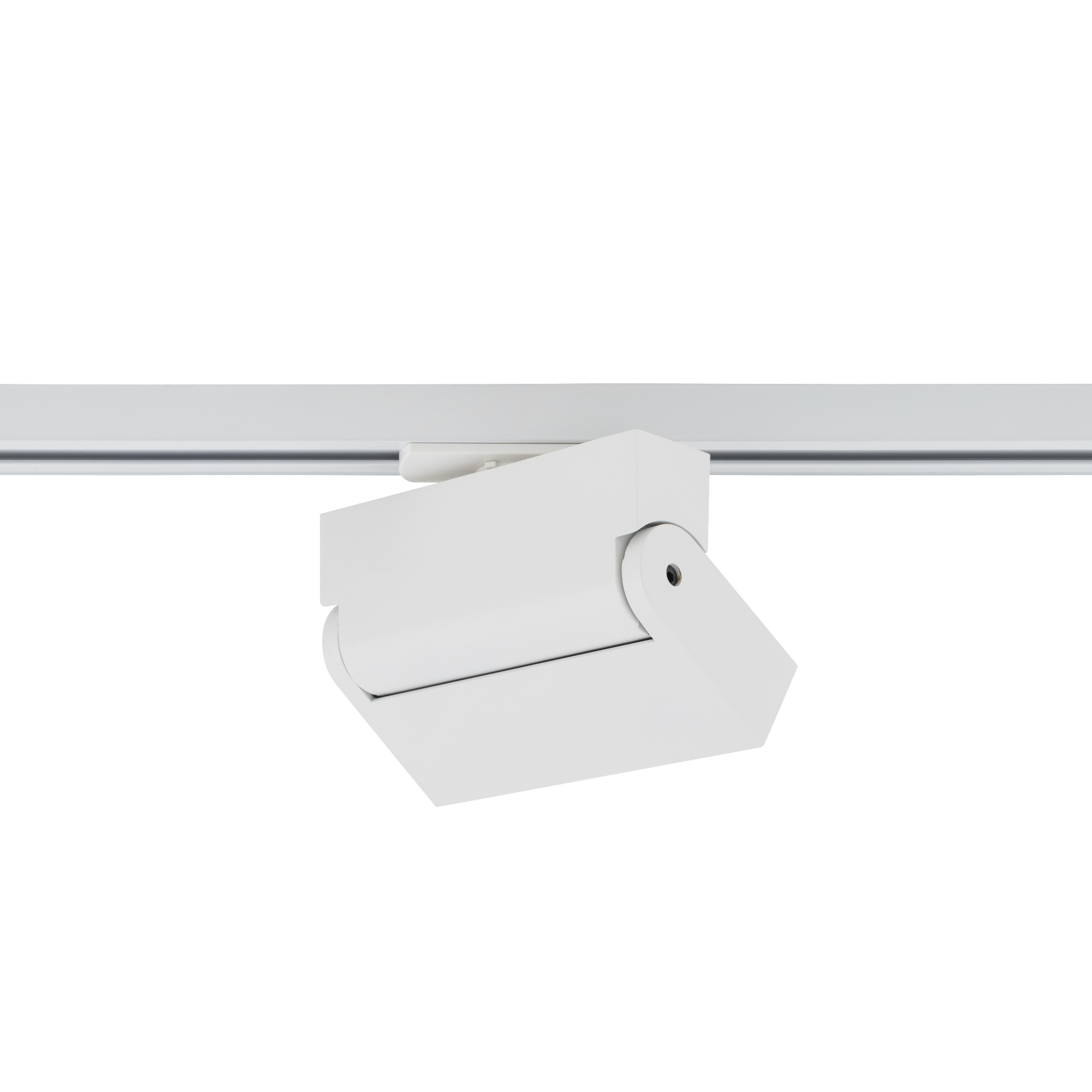 Lampa do szyn 1F PROFILE FOCUS LED 9W 7618 - Nowodvorski Lighting - obrazek 5