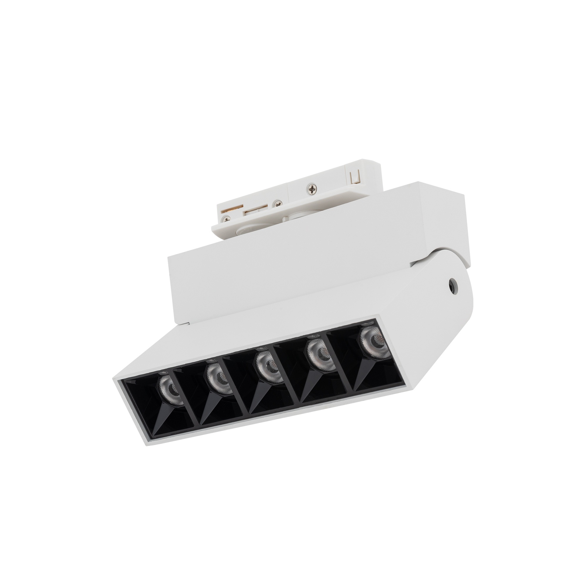 Lampa do szyn 1F PROFILE FOCUS LED 9W 7618 - Nowodvorski Lighting - obrazek 6