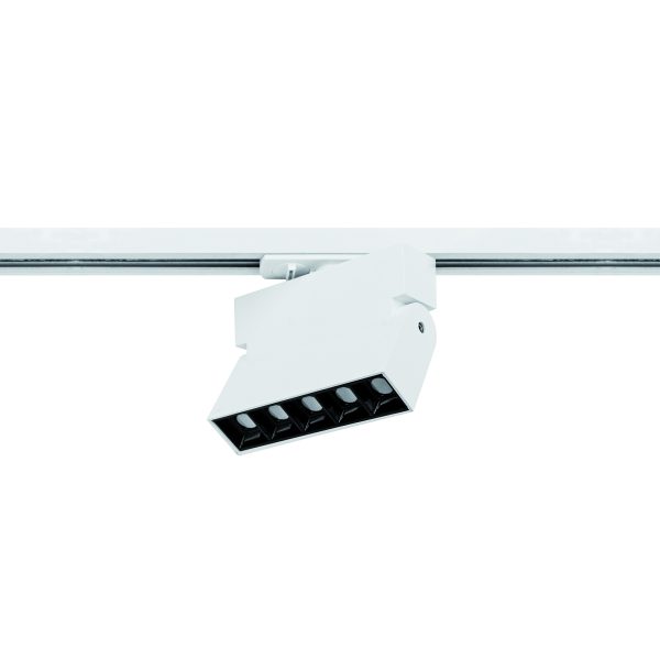 Lampa do szyn 1F PROFILE FOCUS LED 7620 - Nowodvorski Lighting
