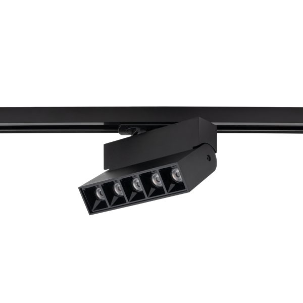 Lampa do szyn 1F PROFILE FOCUS LED 7621 - Nowodvorski Lighting