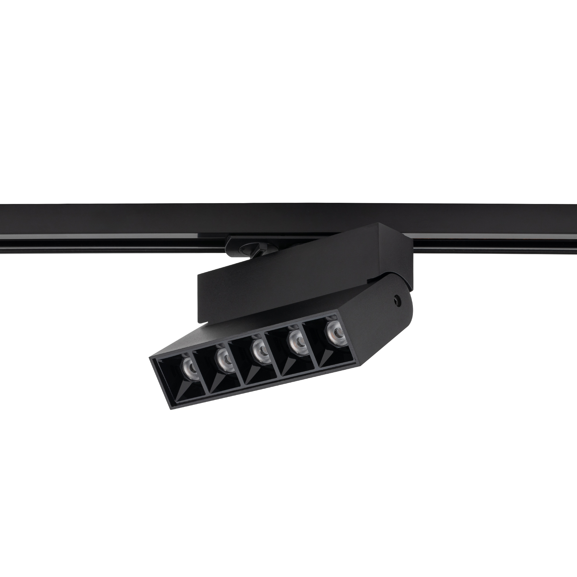 Lampa do szyn 1F PROFILE FOCUS LED 7621 - Nowodvorski Lighting