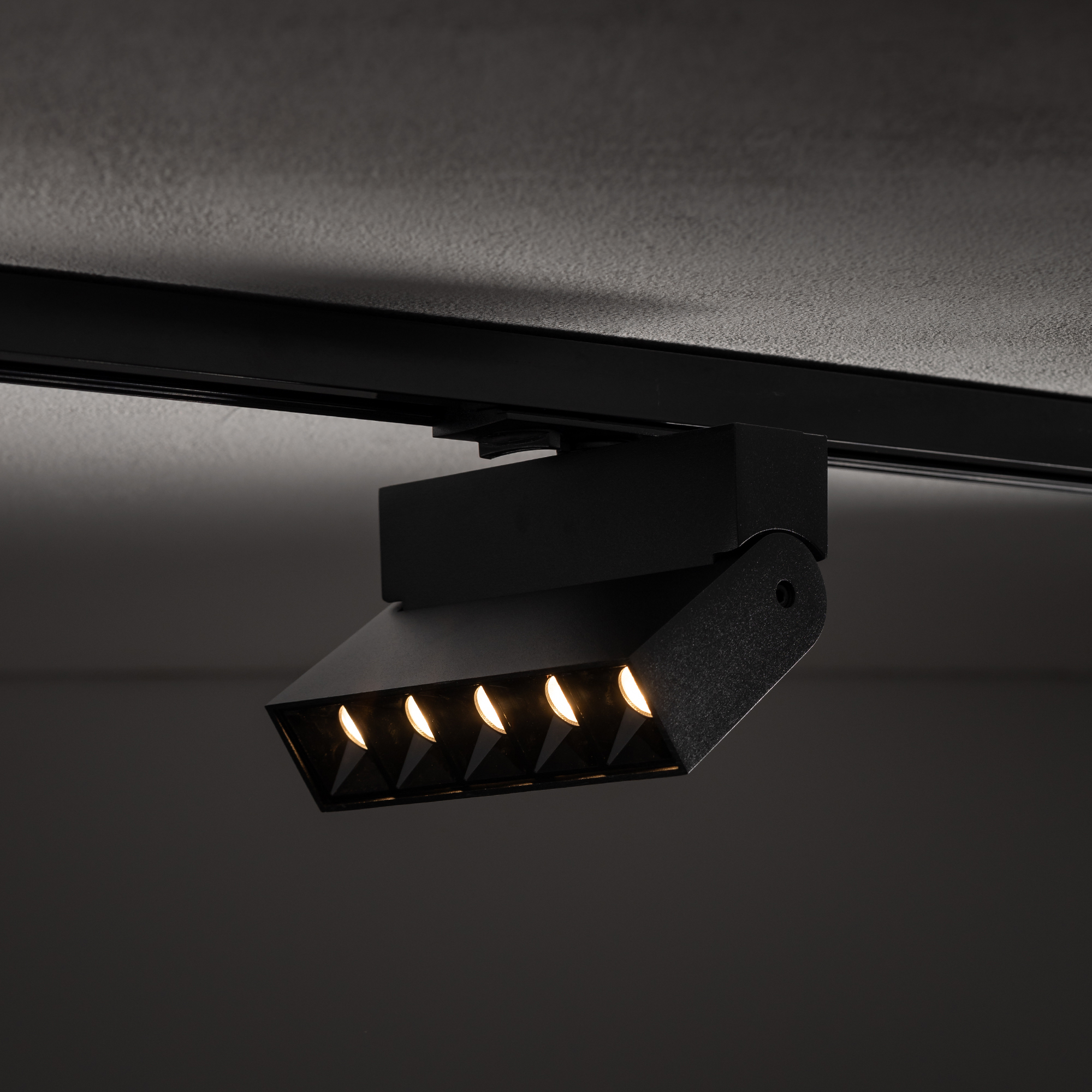 Lampa do szyn 1F PROFILE FOCUS LED 7621 - Nowodvorski Lighting - obrazek 2