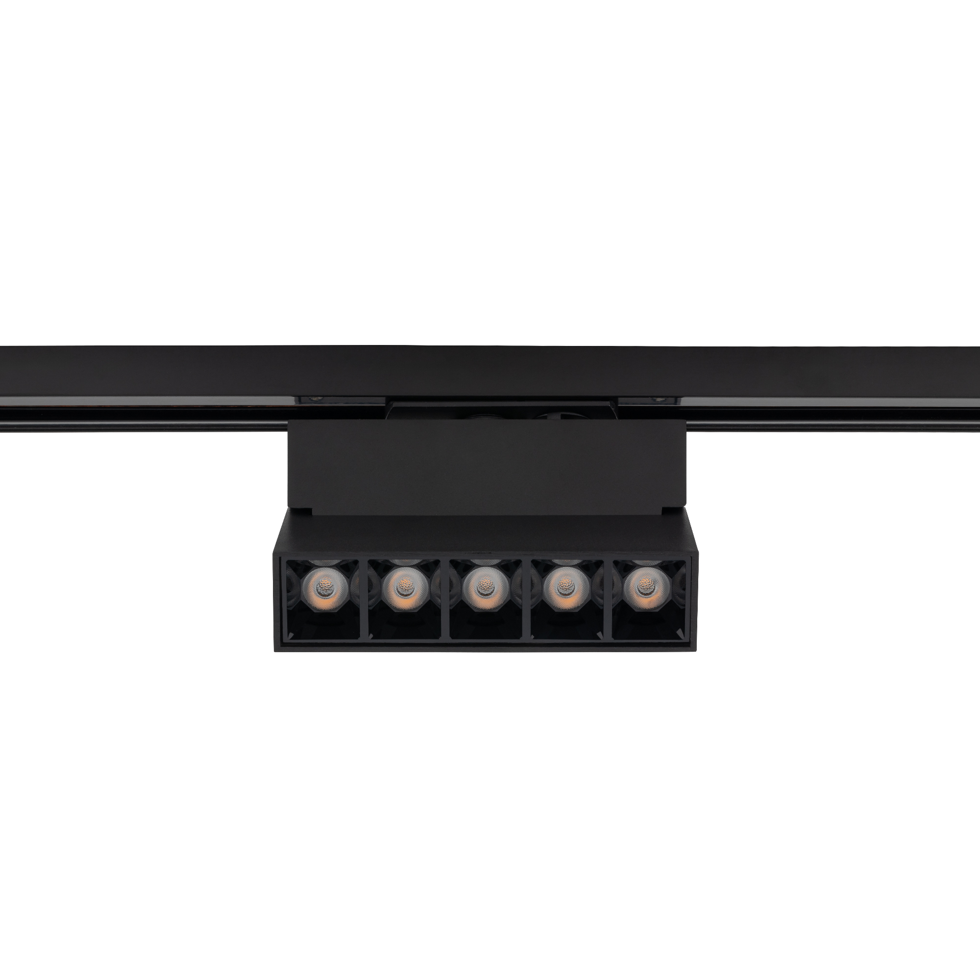 Lampa do szyn 1F PROFILE FOCUS LED 7621 - Nowodvorski Lighting - obrazek 3