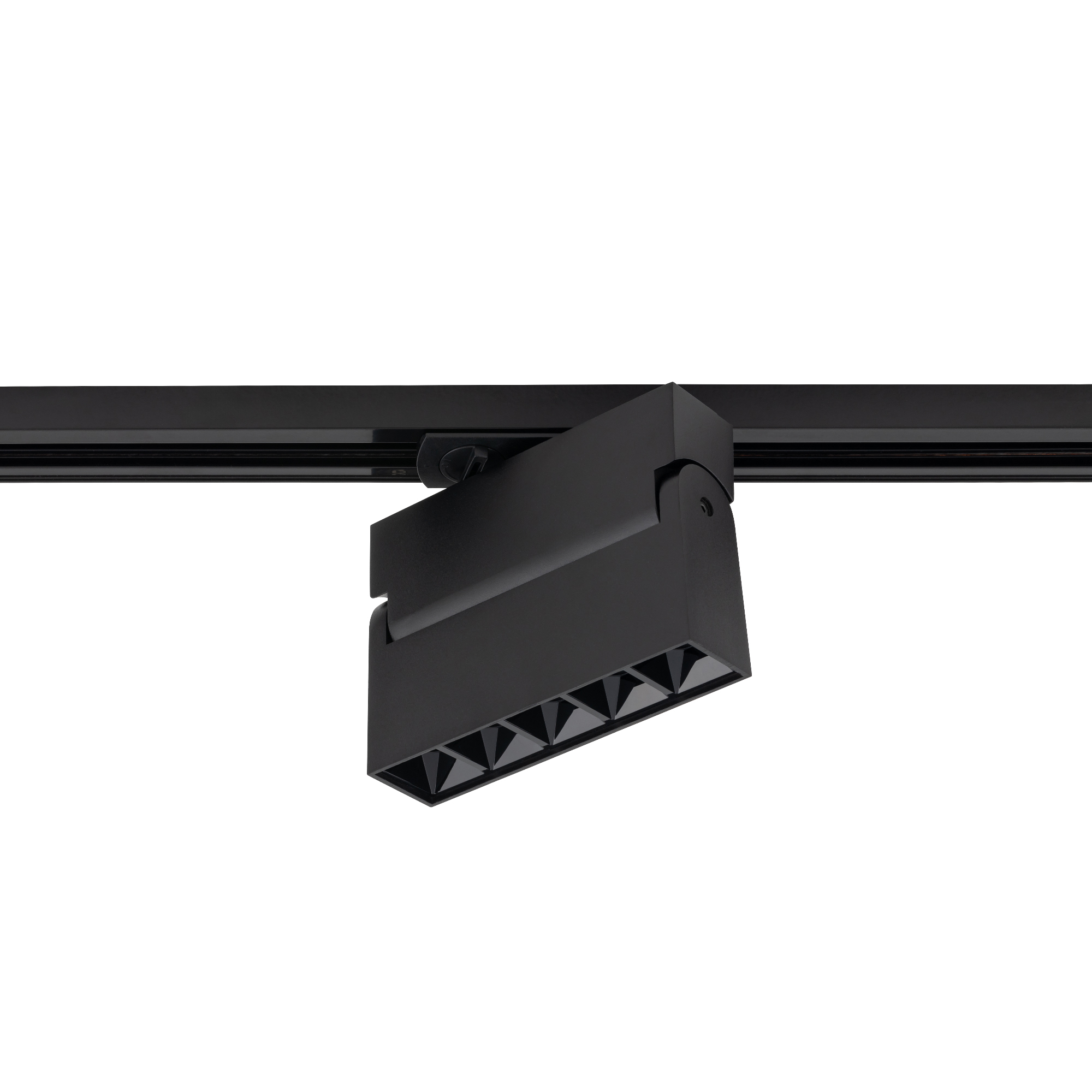 Lampa do szyn 1F PROFILE FOCUS LED 7621 - Nowodvorski Lighting - obrazek 4