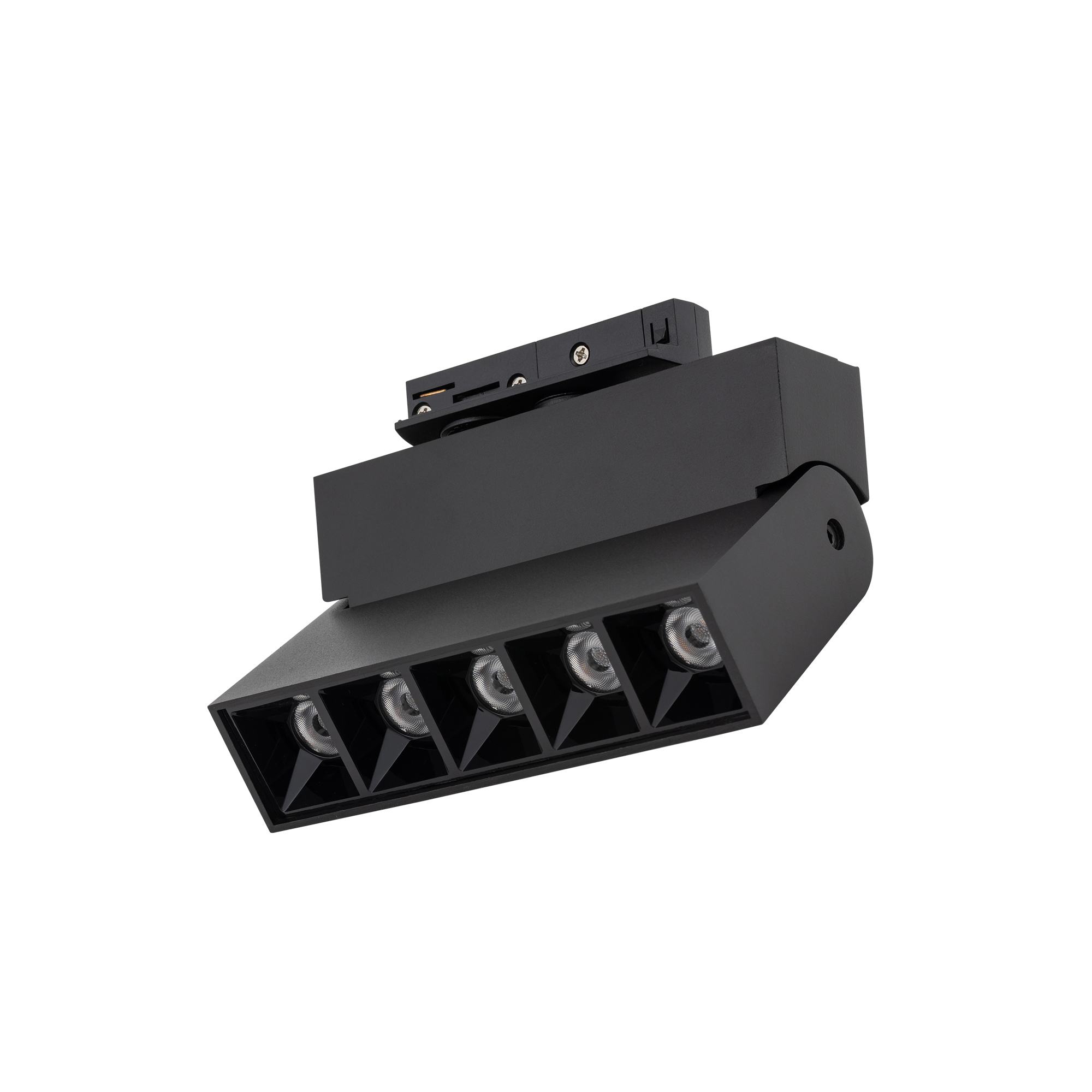 Lampa do szyn 1F PROFILE FOCUS LED 7621 - Nowodvorski Lighting - obrazek 6