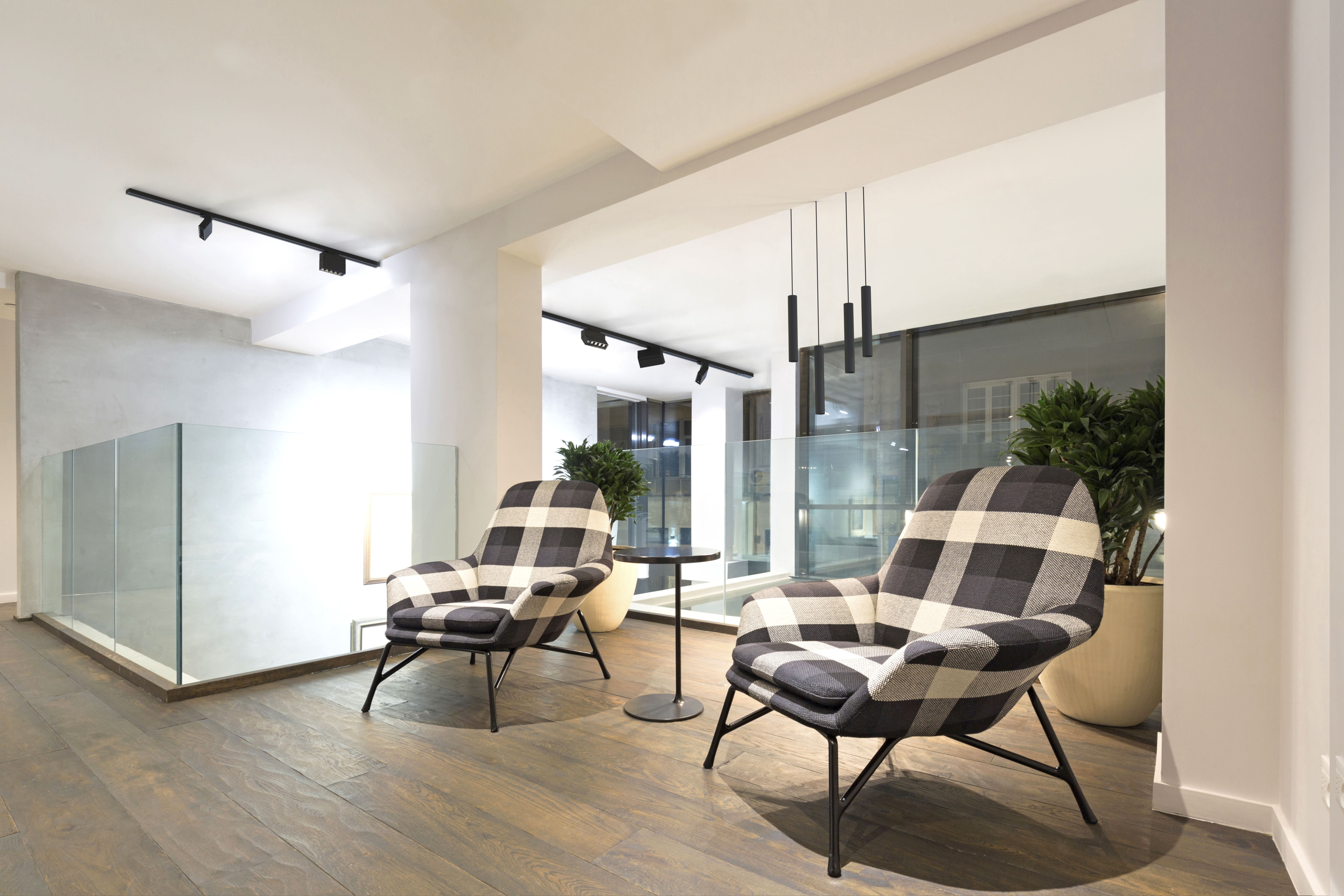 Lampa do szyn 1F PROFILE FOCUS LED 7621 - Nowodvorski Lighting - obrazek 8