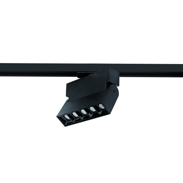 Lampa do szyn 1F PROFILE FOCUS LED 7622 - Nowodvorski Lighting