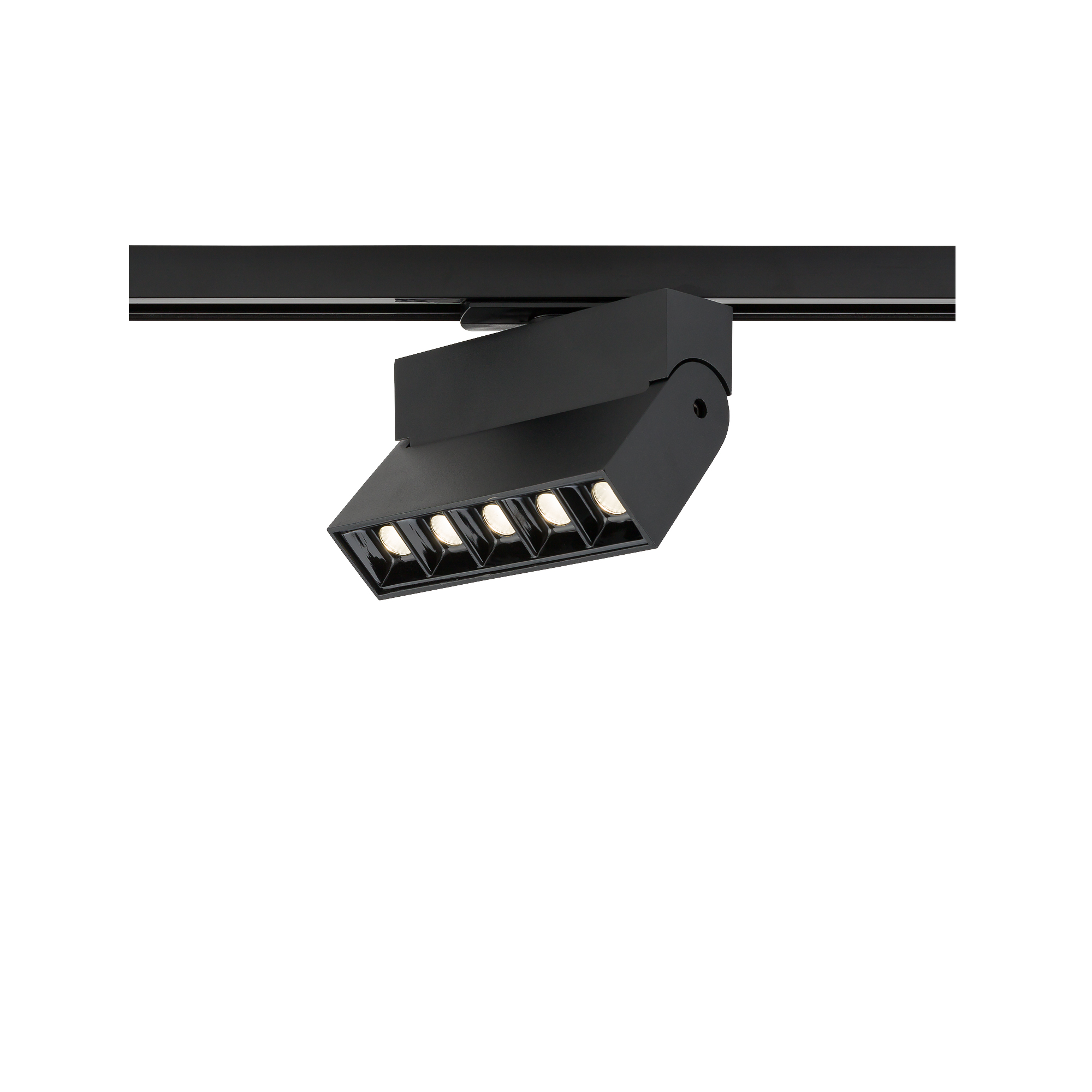 Lampa do szyn 1F PROFILE FOCUS LED 7622 - Nowodvorski Lighting - obrazek 2