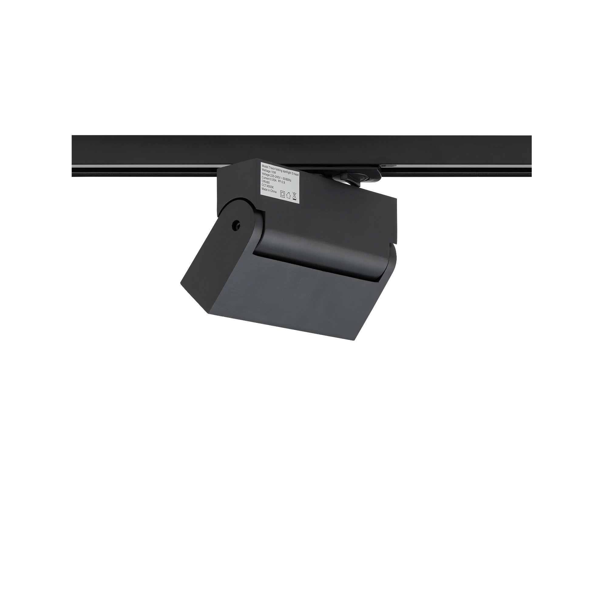 Lampa do szyn 1F PROFILE FOCUS LED 7622 - Nowodvorski Lighting - obrazek 3