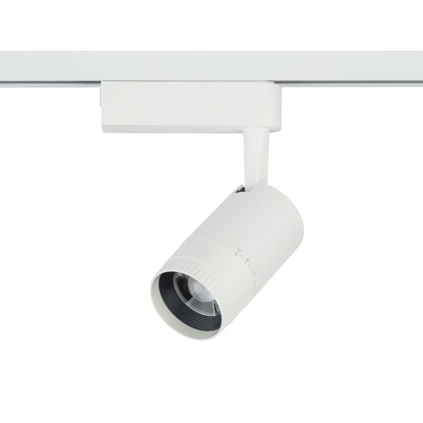 Lampa do szyn 1F PROFILE ZOOM LED 7623 - Nowodvorski Lighting