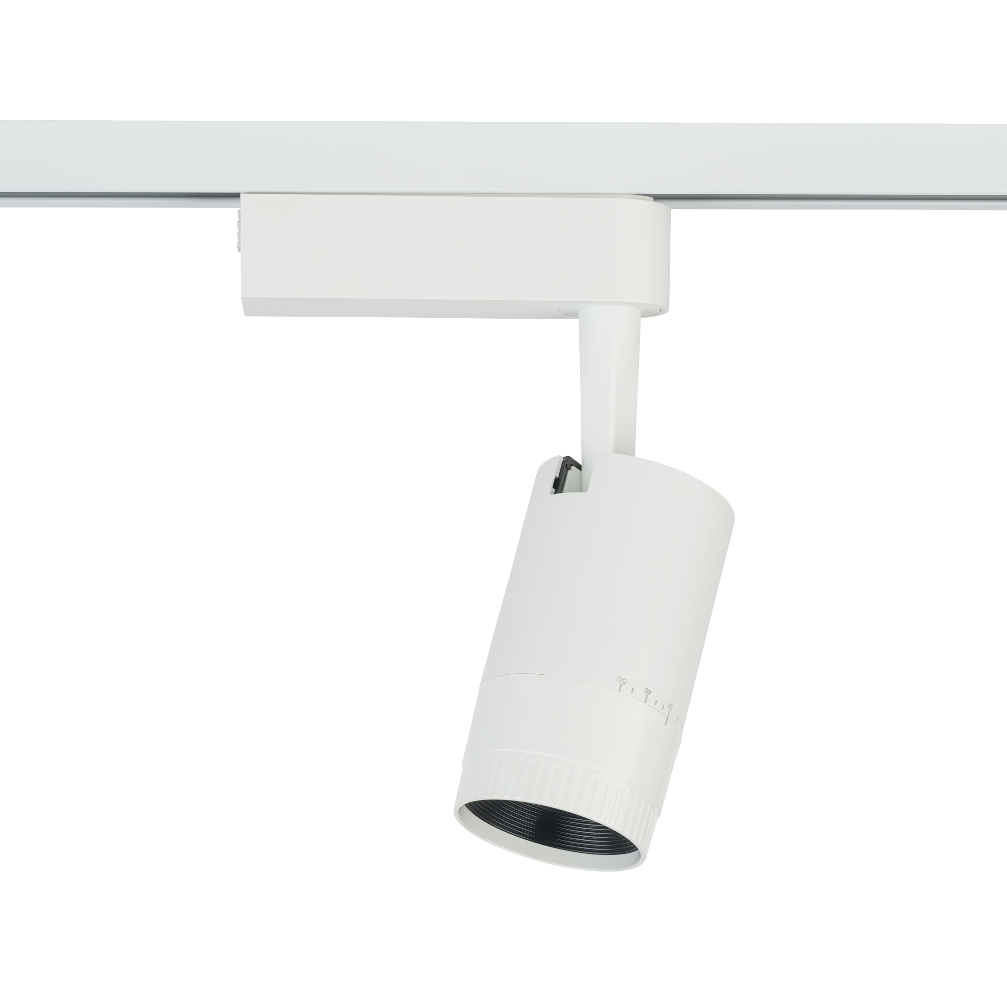 Lampa do szyn 1F PROFILE ZOOM LED 7623 - Nowodvorski Lighting - obrazek 3