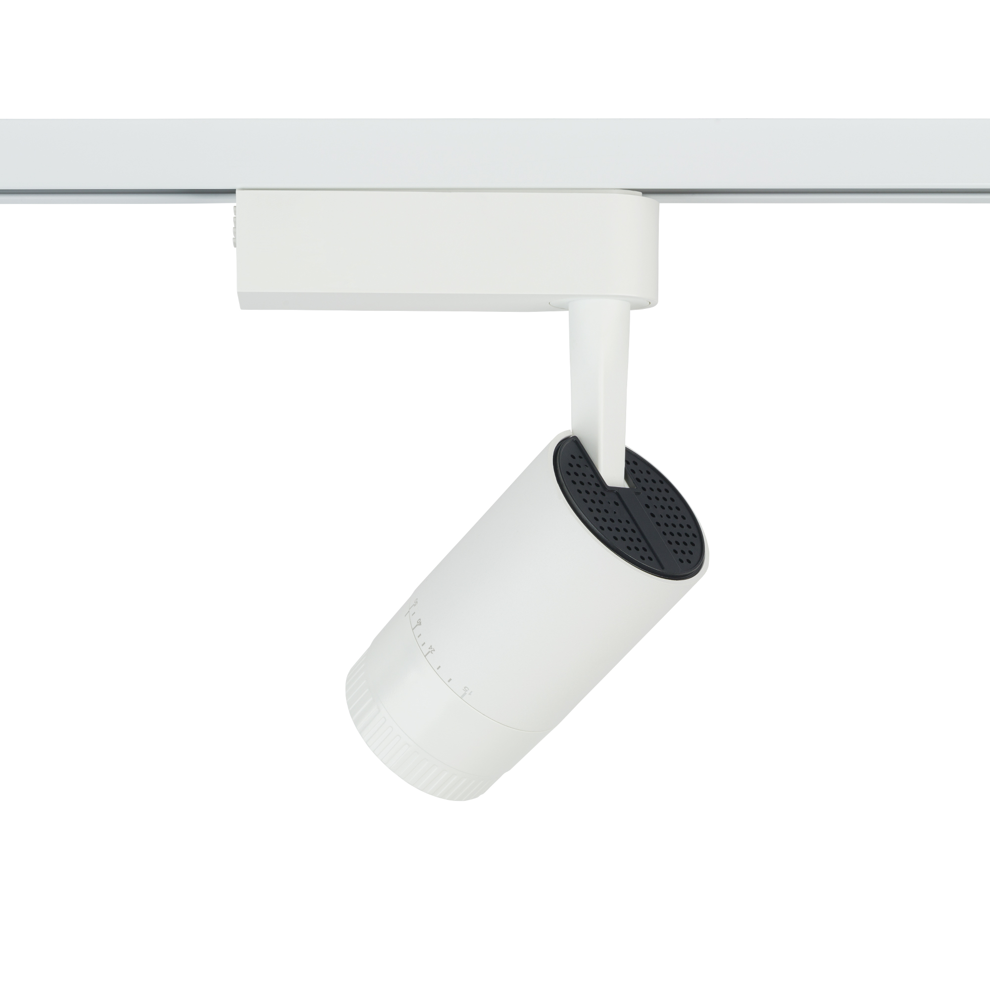 Lampa do szyn 1F PROFILE ZOOM LED 7623 - Nowodvorski Lighting - obrazek 4