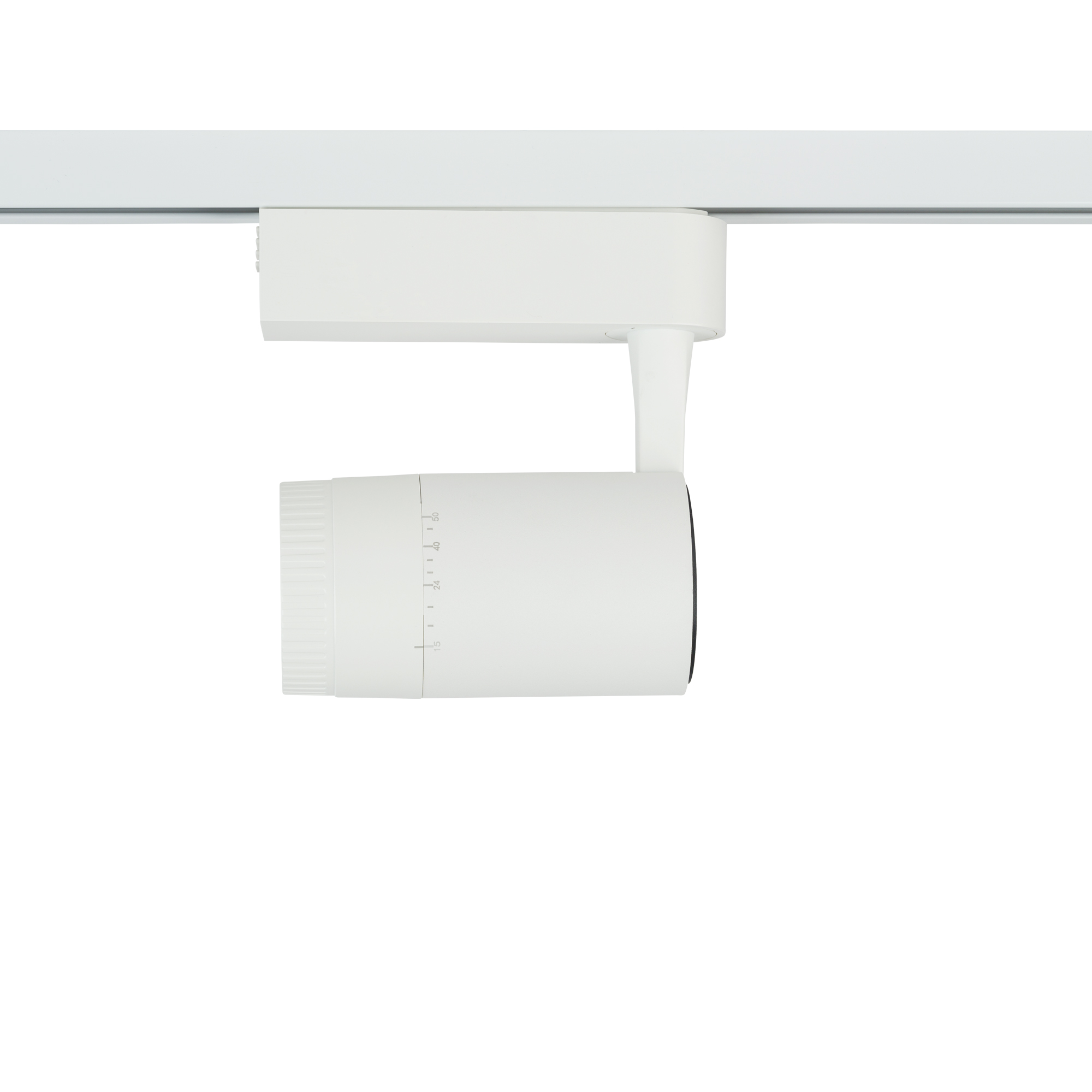 Lampa do szyn 1F PROFILE ZOOM LED 7623 - Nowodvorski Lighting - obrazek 5
