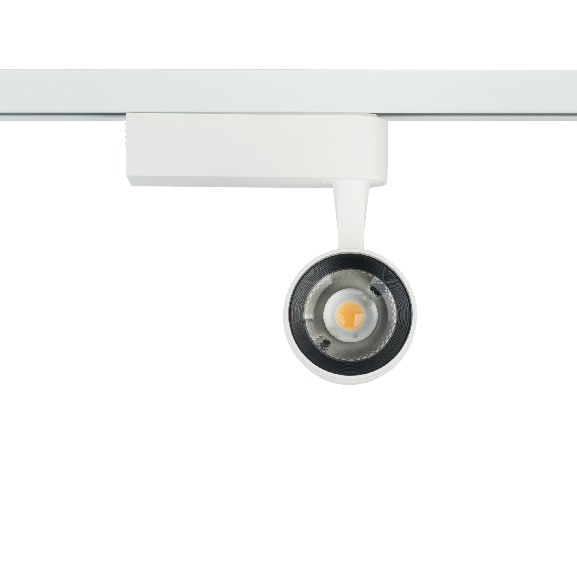 Lampa do szyn 1F PROFILE ZOOM LED 7623 - Nowodvorski Lighting - obrazek 6