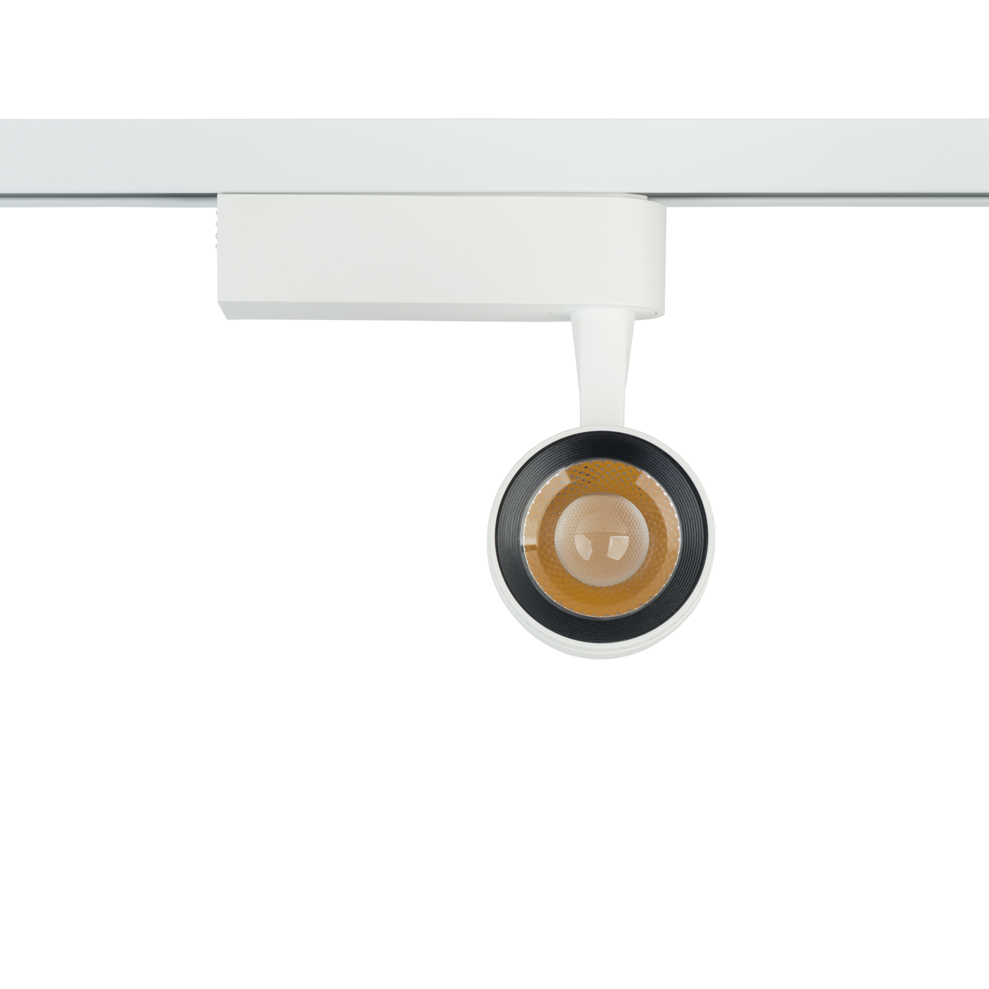 Lampa do szyn 1F PROFILE ZOOM LED 7623 - Nowodvorski Lighting - obrazek 7