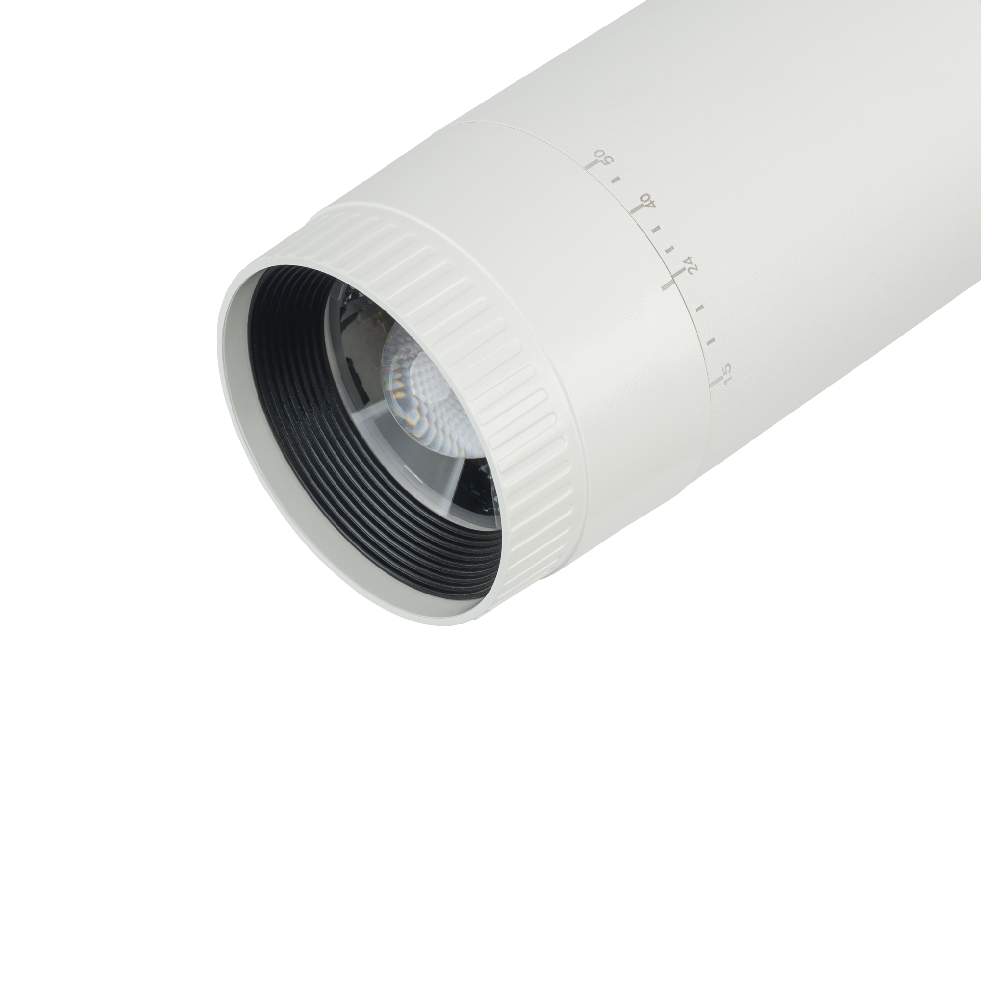 Lampa do szyn 1F PROFILE ZOOM LED 7623 - Nowodvorski Lighting - obrazek 8