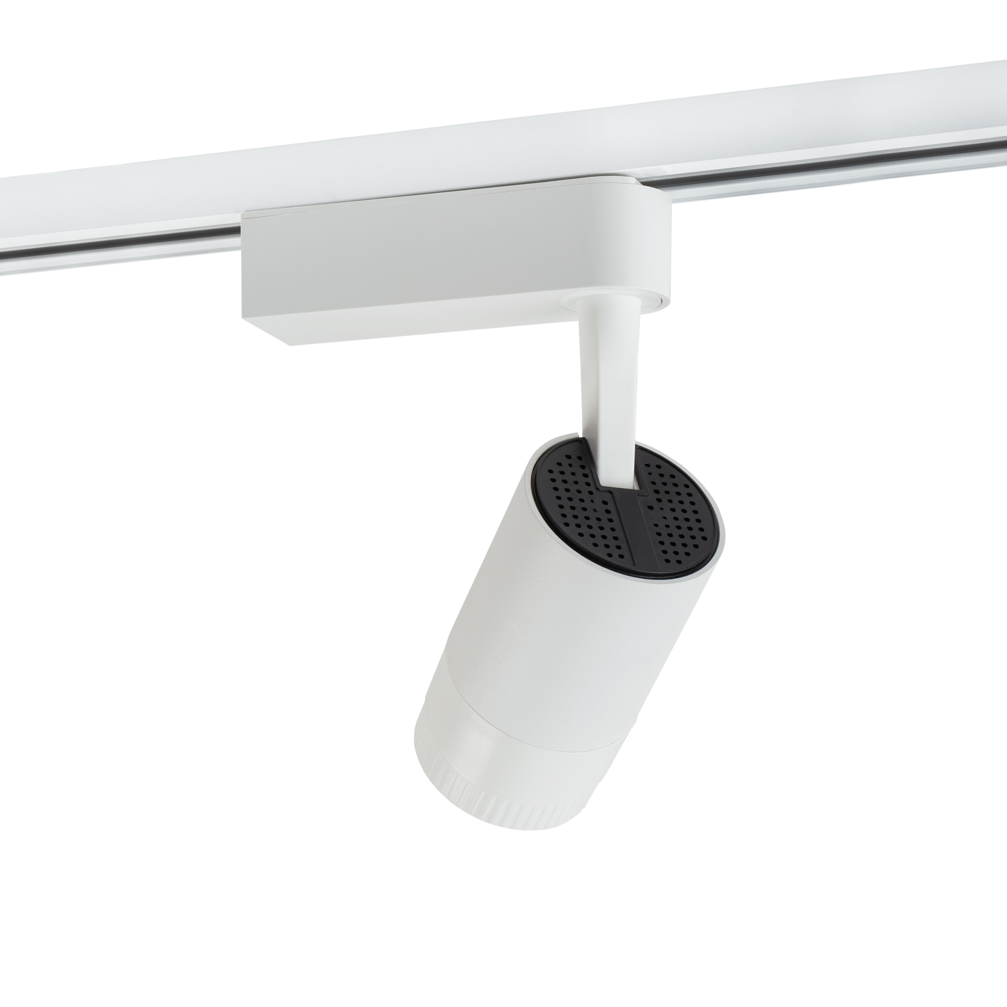 Lampa do szyn 1F PROFILE ZOOM LED 7623 - Nowodvorski Lighting - obrazek 9