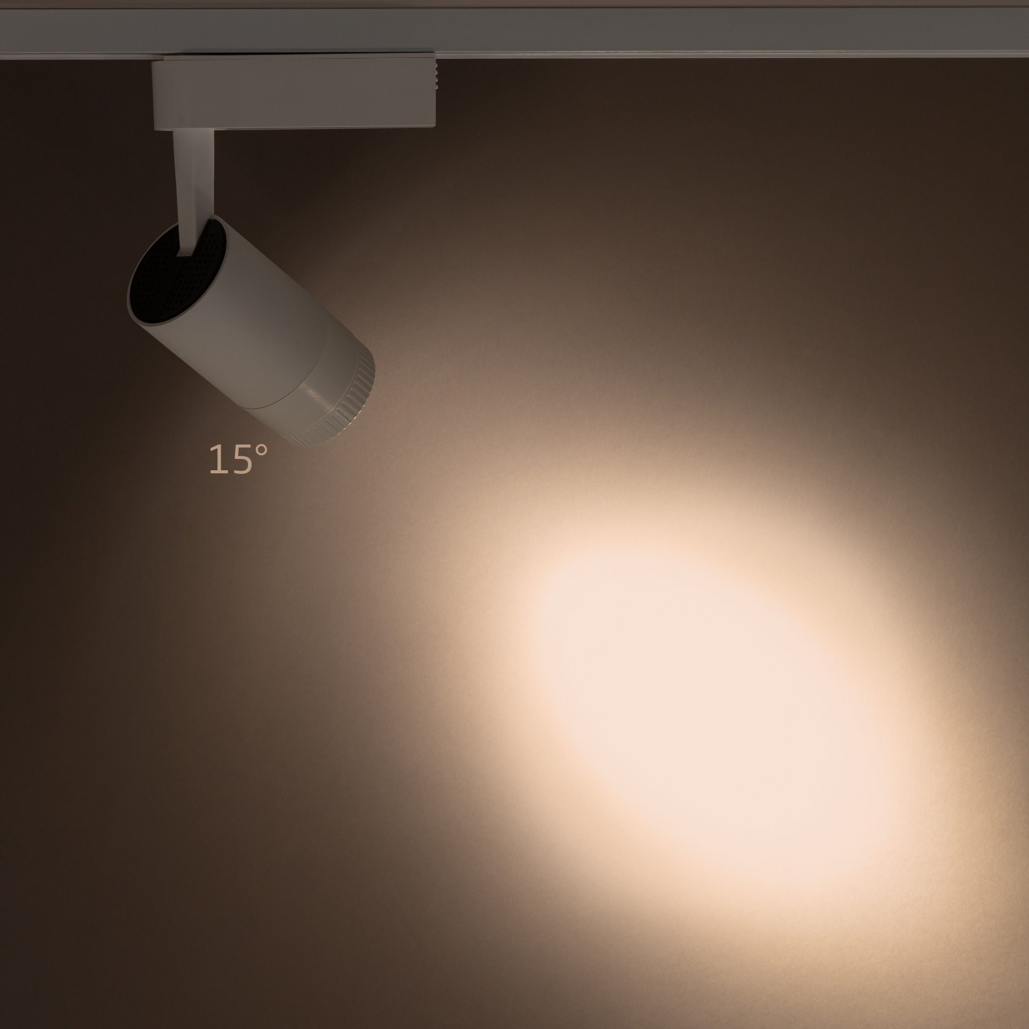 Lampa do szyn 1F PROFILE ZOOM LED 7623 - Nowodvorski Lighting - obrazek 10