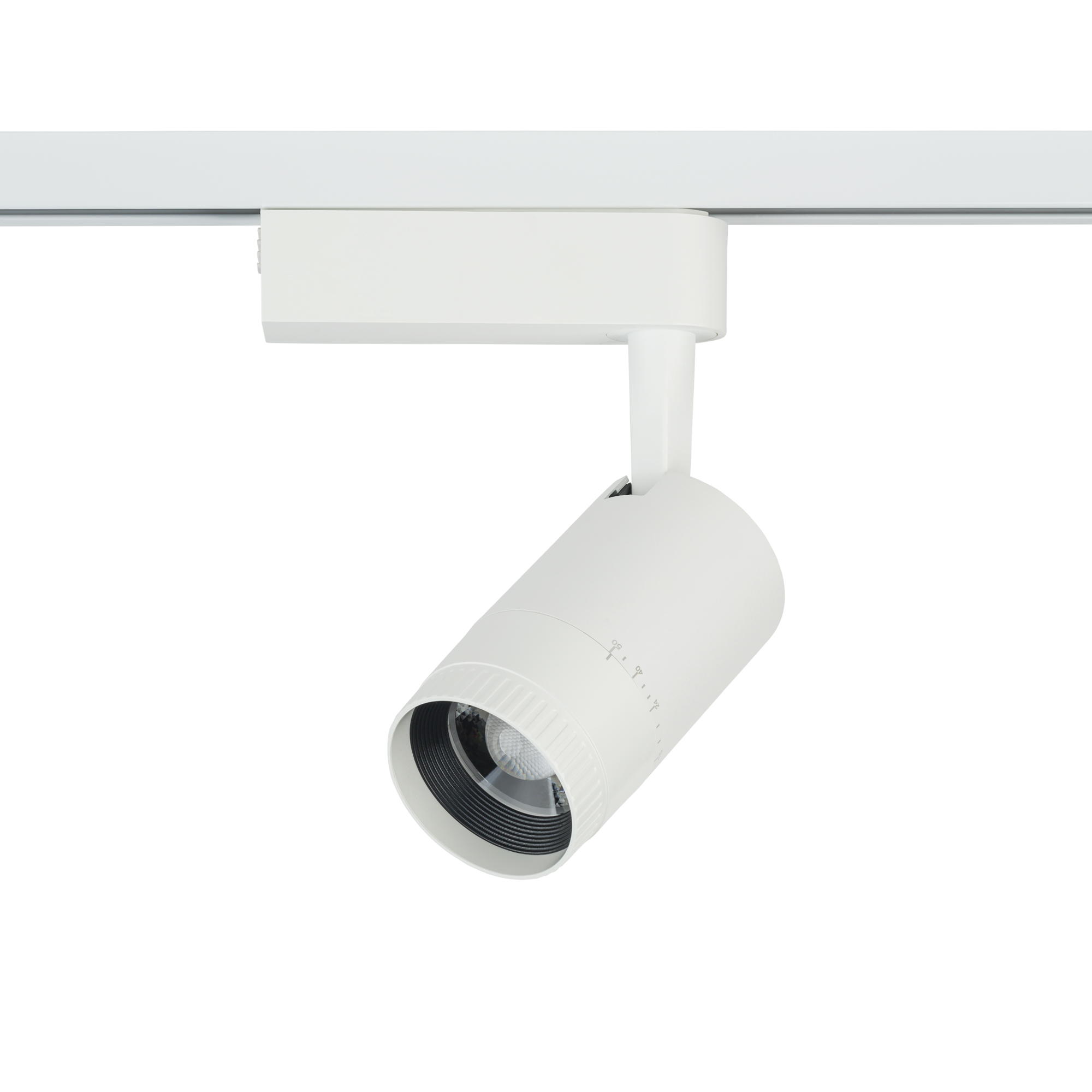 Lampa do szyn 1F PROFILE ZOOM LED 7624 - Nowodvorski Lighting
