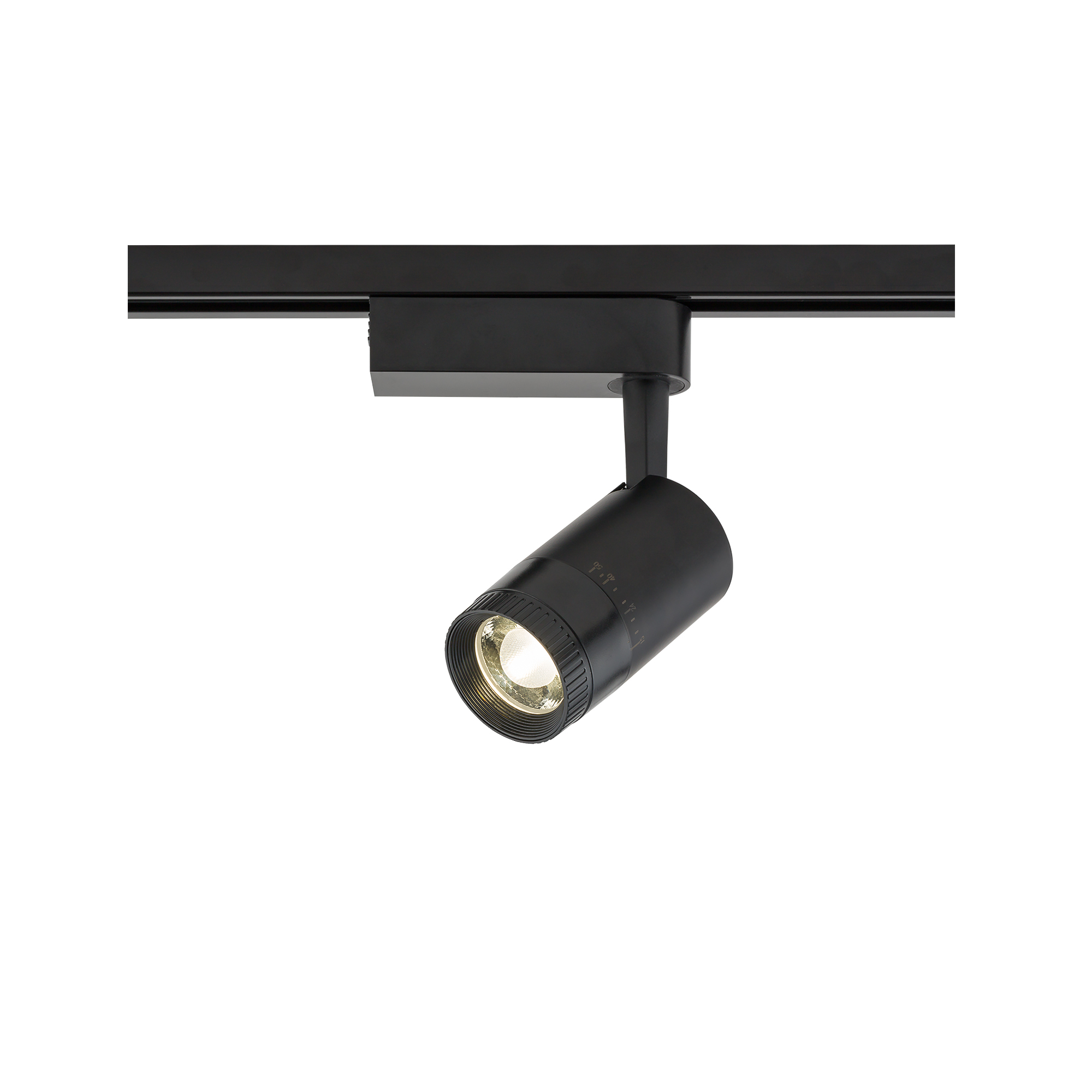 Lampa do szyn 1F PROFILE ZOOM LED 7625 - Nowodvorski Lighting - obrazek 2