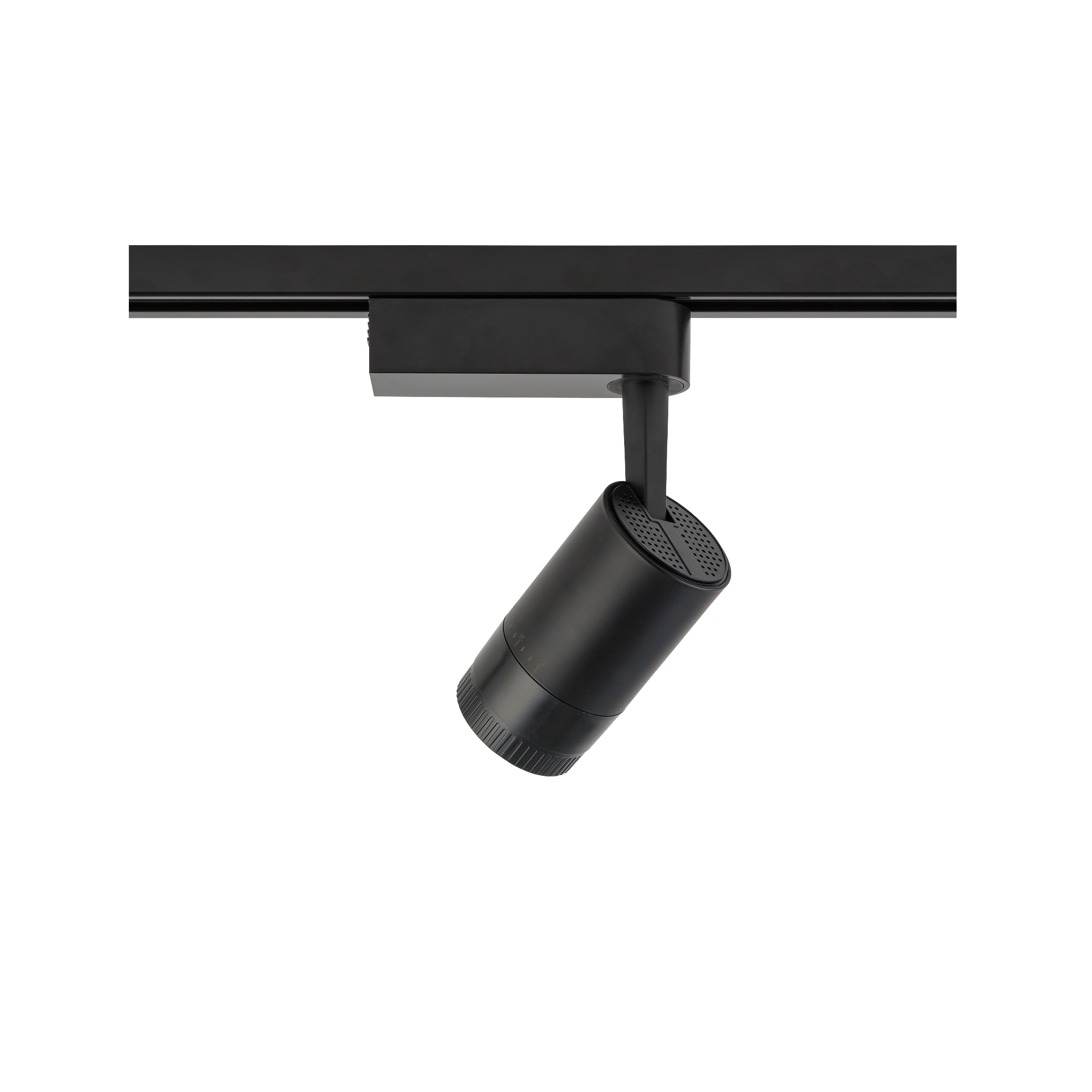 Lampa do szyn 1F PROFILE ZOOM LED 7625 - Nowodvorski Lighting - obrazek 3