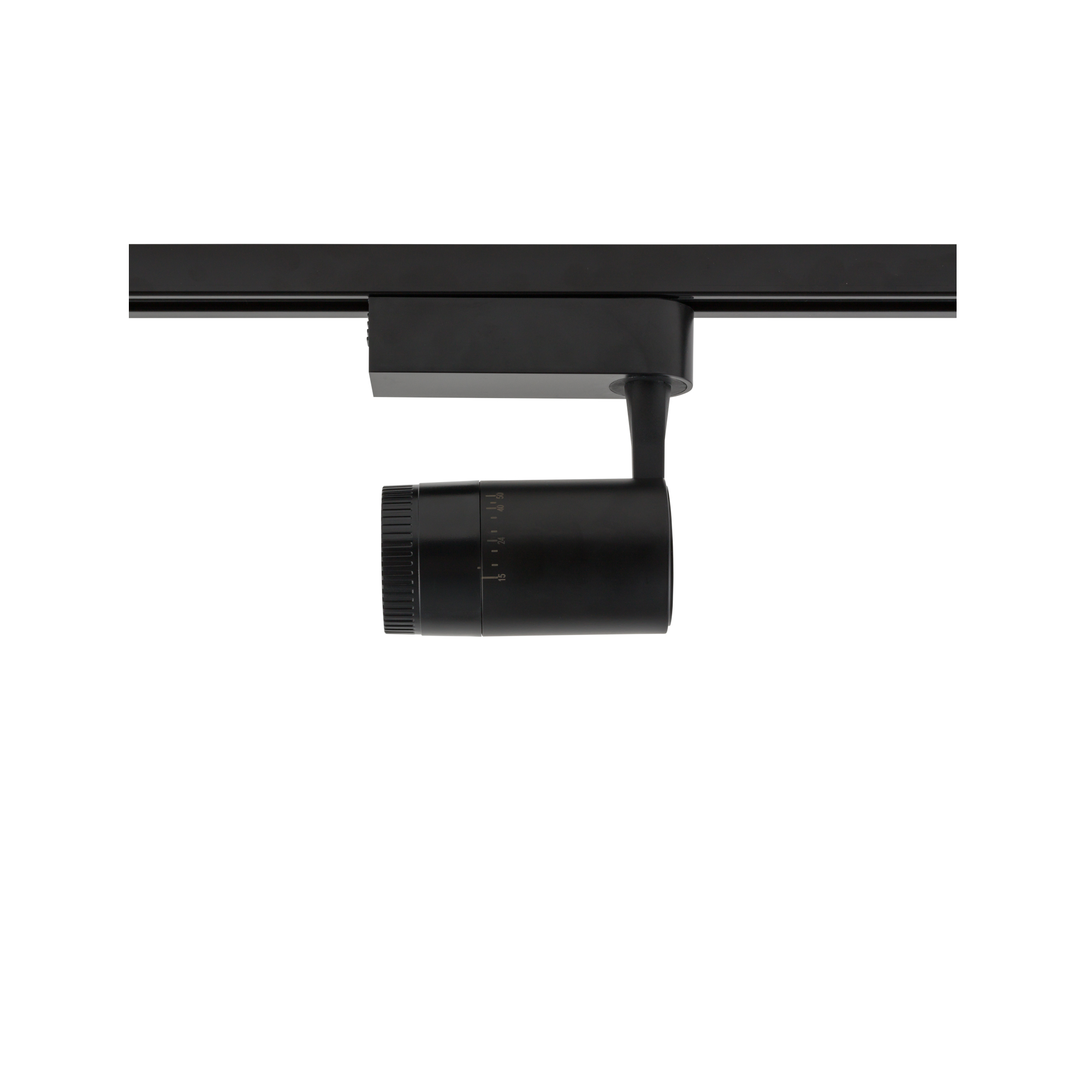 Lampa do szyn 1F PROFILE ZOOM LED 7625 - Nowodvorski Lighting - obrazek 4