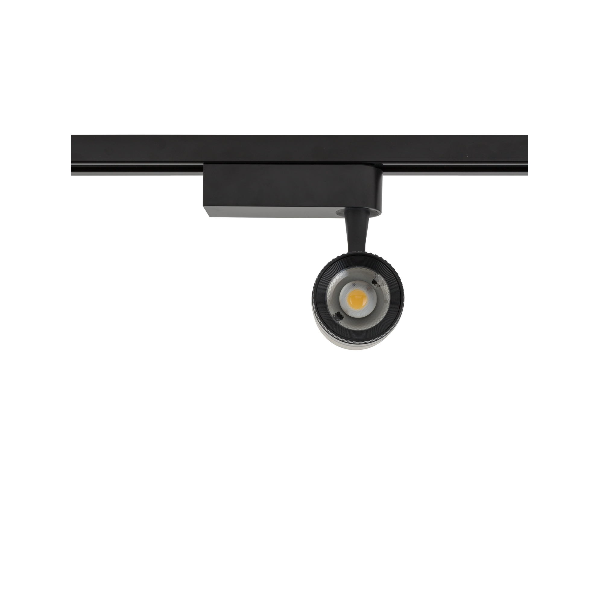 Lampa do szyn 1F PROFILE ZOOM LED 7625 - Nowodvorski Lighting - obrazek 5