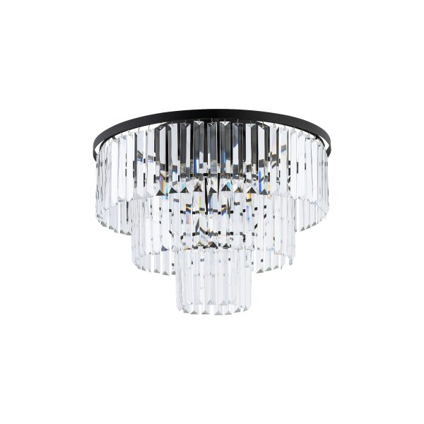 Lampa sufitowa kryształowa CRISTAL M 7627 - Nowodvorski Lighting