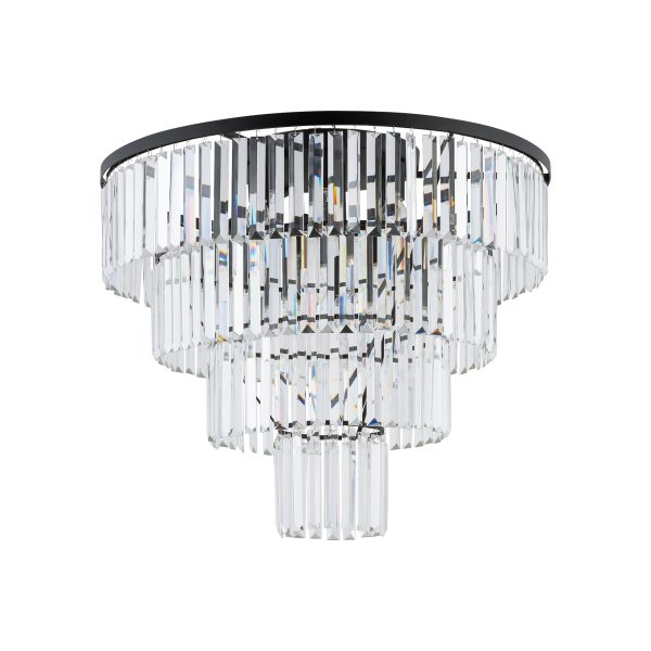 Lampa sufitowa kryształowa CRISTAL L 7630 - Nowodvorski Lighting