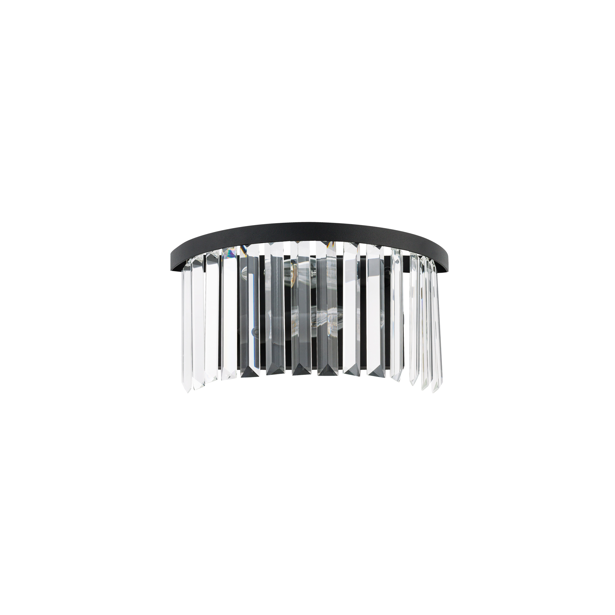 Kinkiet kryształowy CRISTAL 7633 - Nowodvorski Lighting