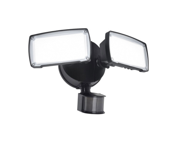 Kinkiet zewnętrzny PIR CHIMERA  7635415330 - Lutec