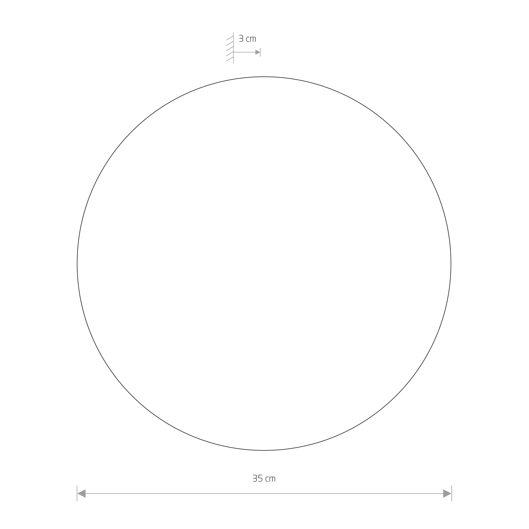 Kinkiet nowoczesny RING LED L 7640 - Nowodvorski Lighting - obrazek 8
