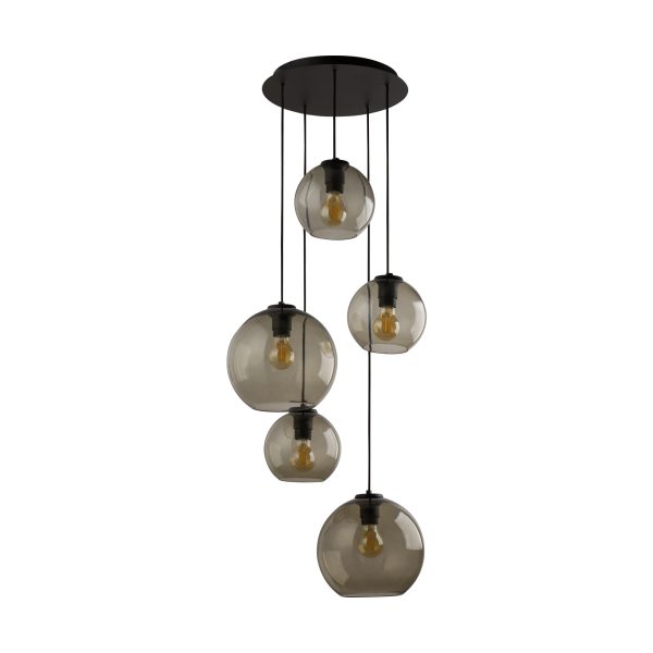 Lampa wisząca nowoczesna VETRO 7642 - Nowodvorski Lighting