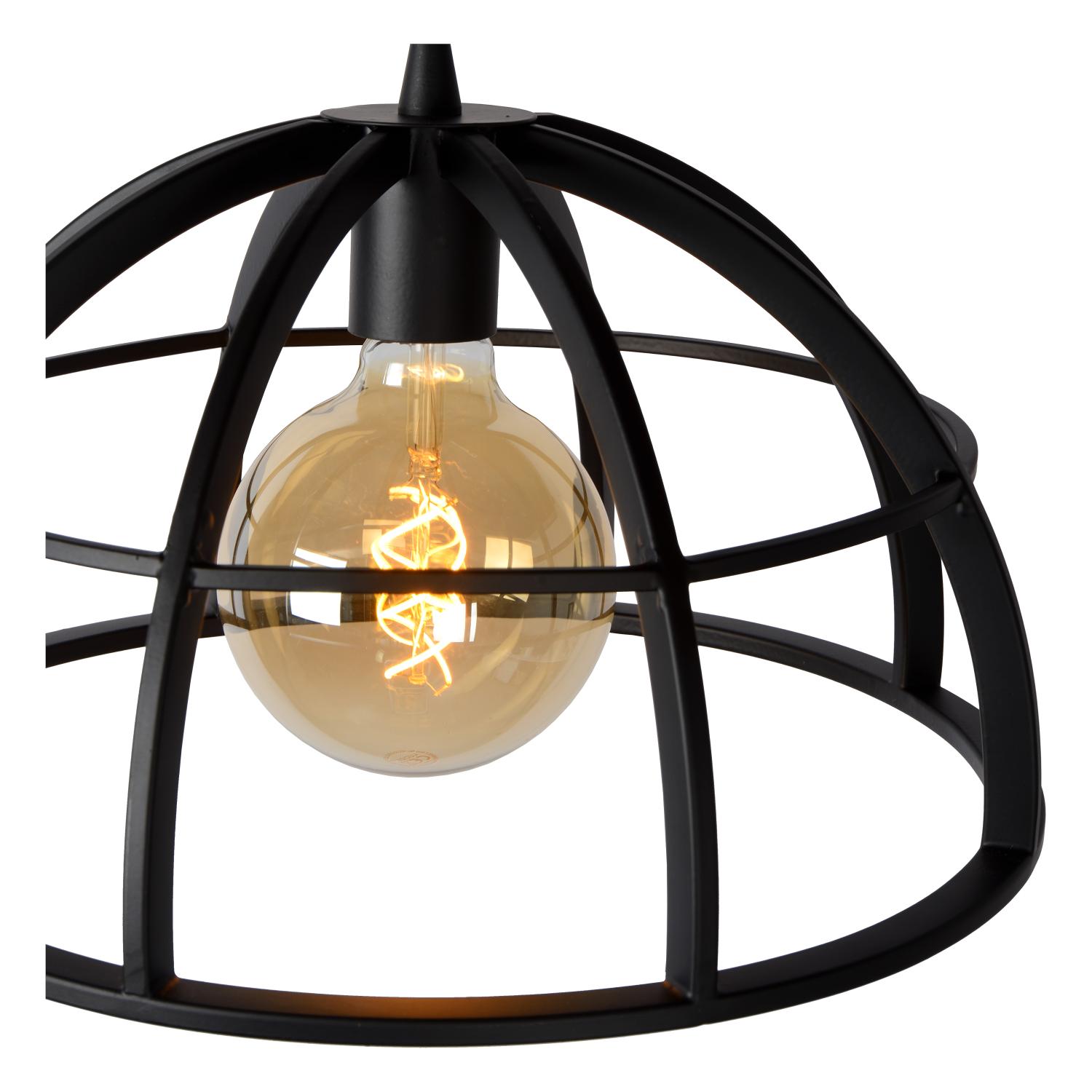 Lampa wisząca DIKRA 76464/02/30 - Lucide - obrazek 6