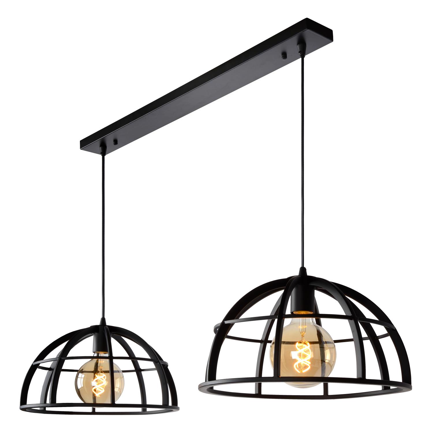 Lampa wisząca DIKRA 76464/02/30 - Lucide - obrazek 7