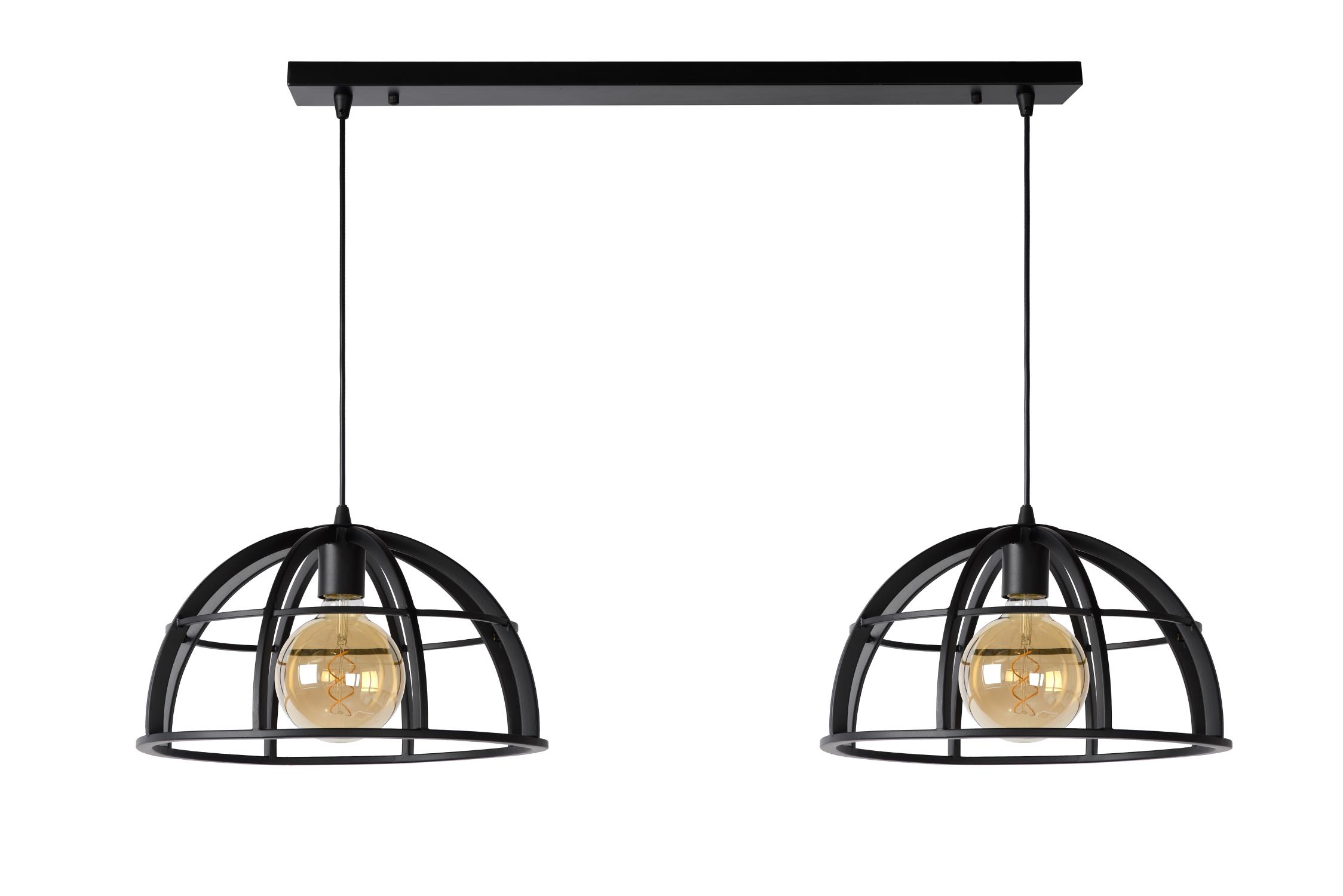 Lampa wisząca DIKRA 76464/02/30 - Lucide - obrazek 2