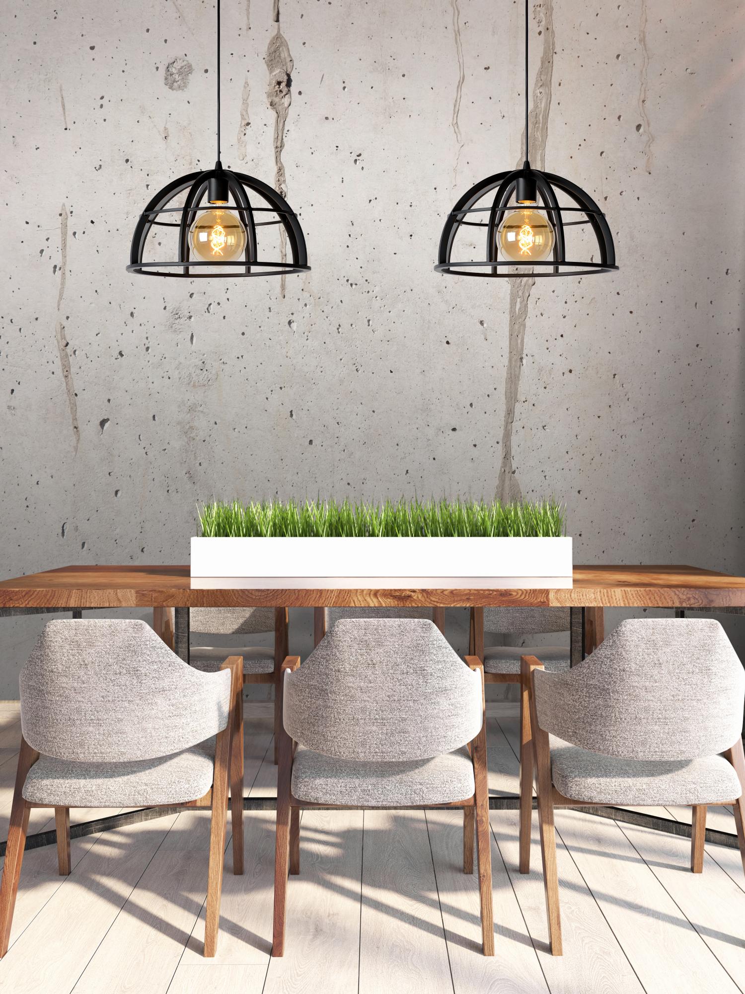 Lampa wisząca DIKRA 76464/02/30 - Lucide - obrazek 3