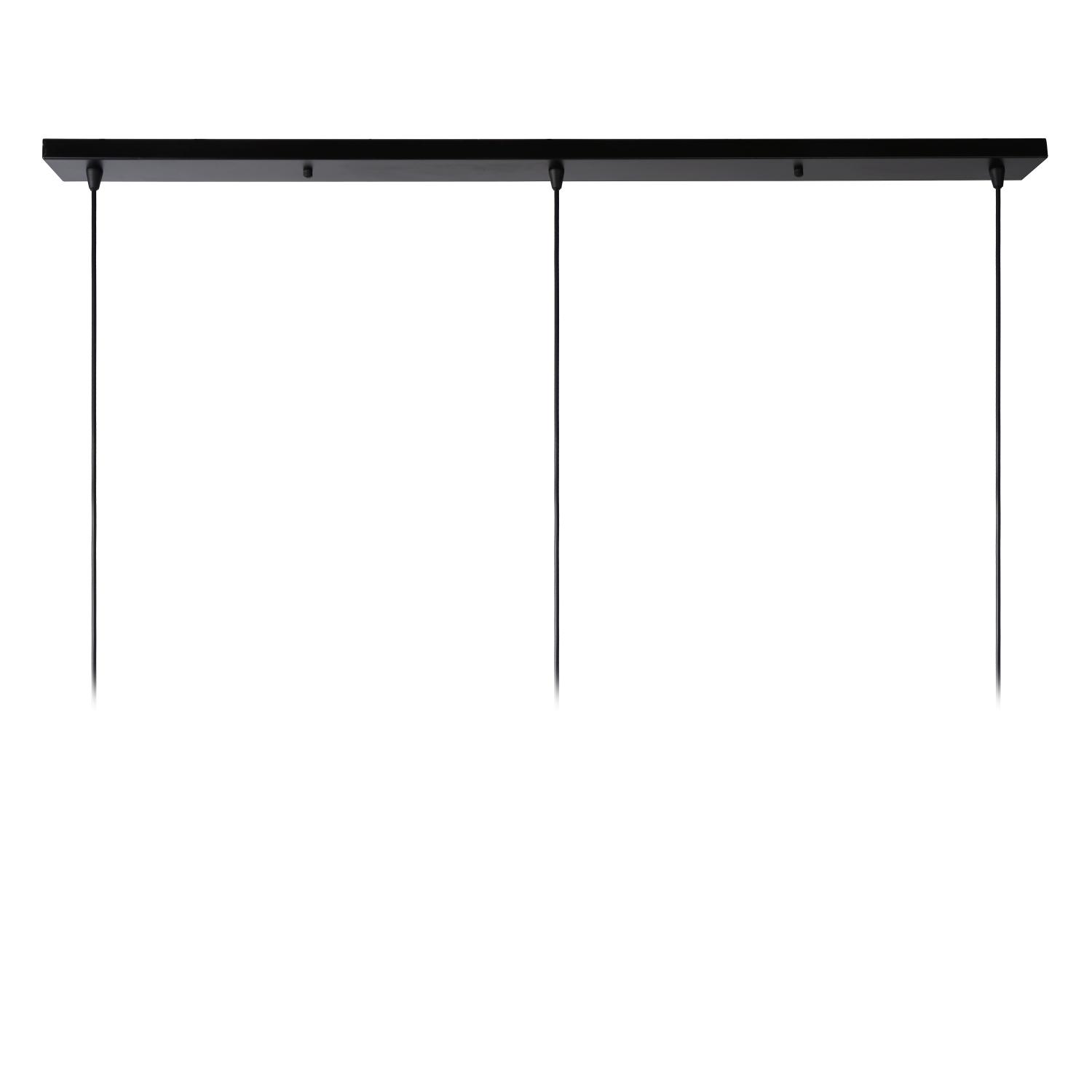 Lampa wisząca DIKRA 76464/03/30 - Lucide - obrazek 4