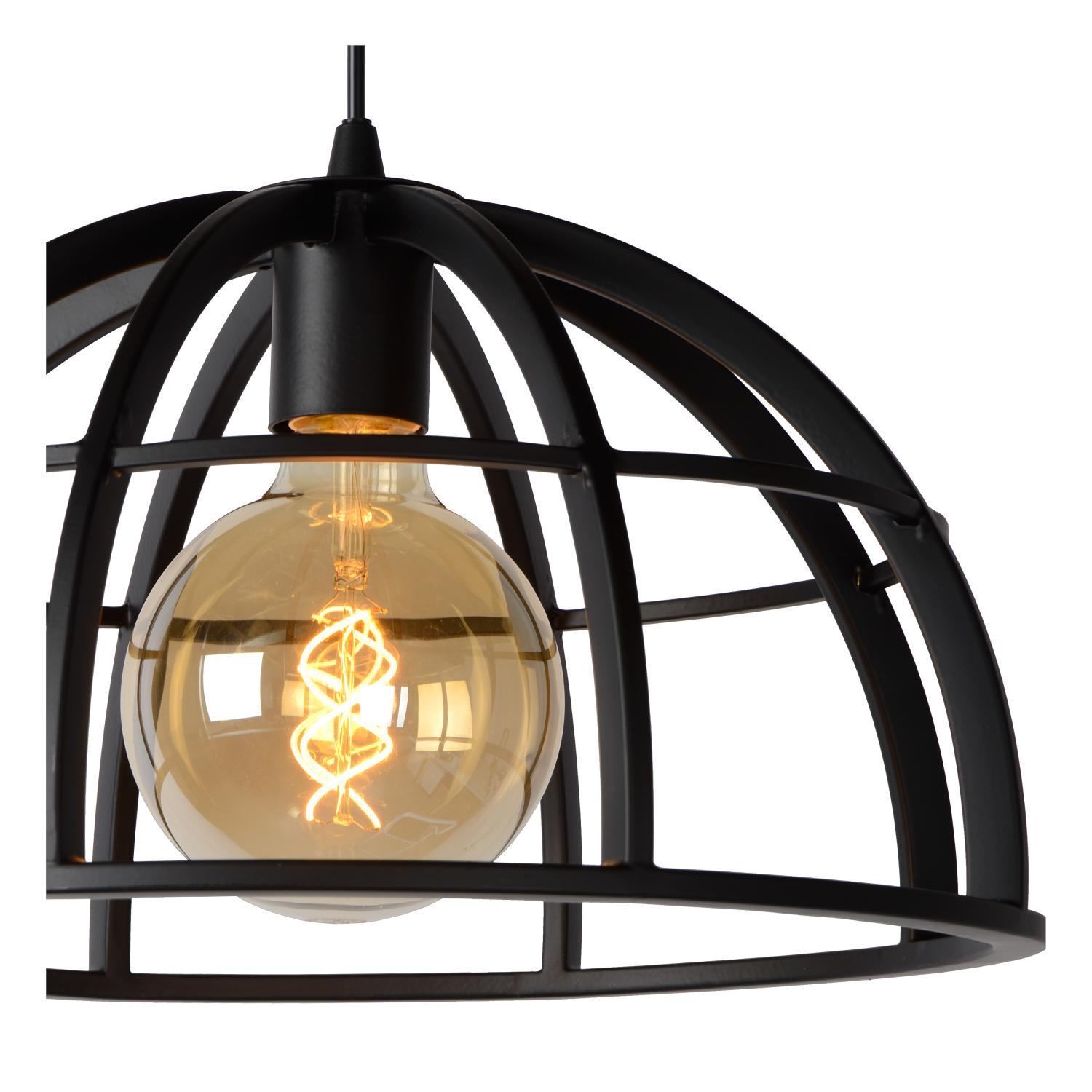 Lampa wisząca DIKRA 76464/03/30 - Lucide - obrazek 5