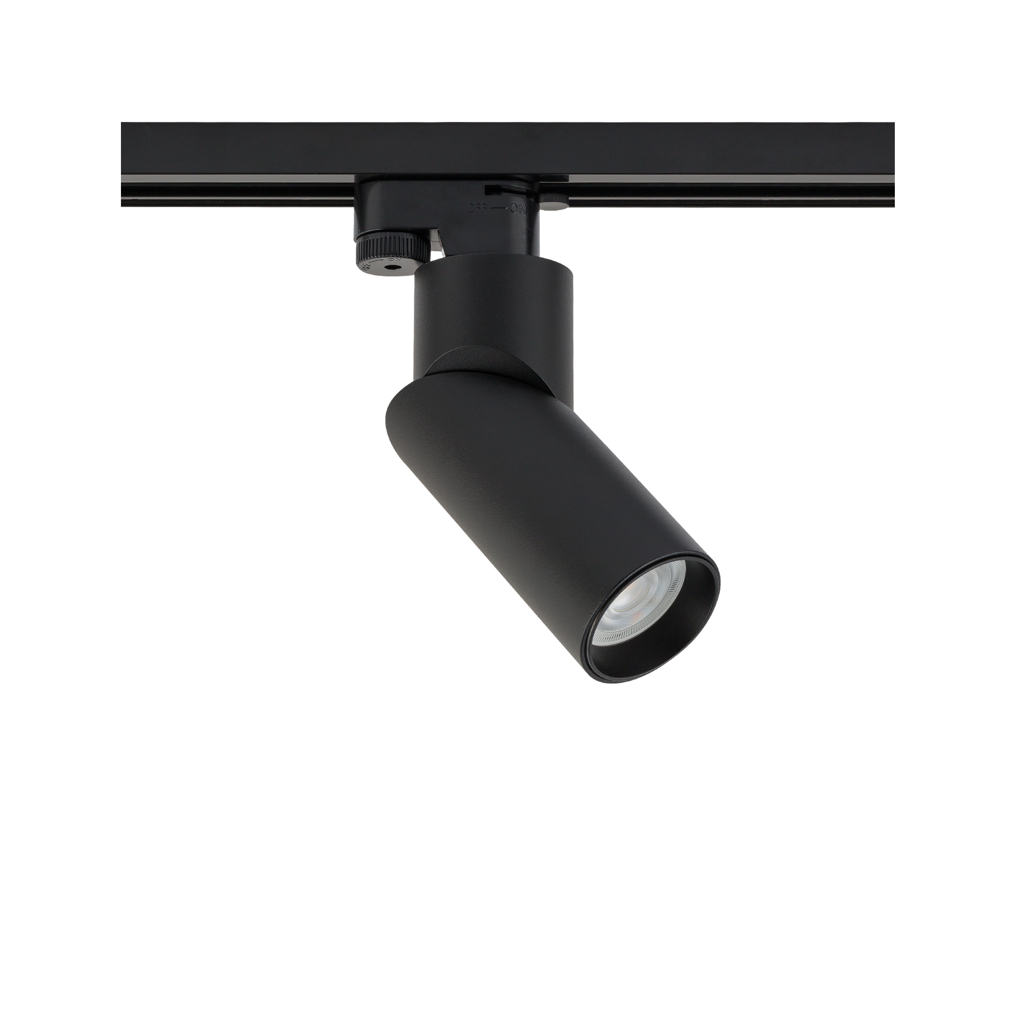 Lampa do szyn 1F PROFILE INDIA 7657 - Nowodvorski Lighting