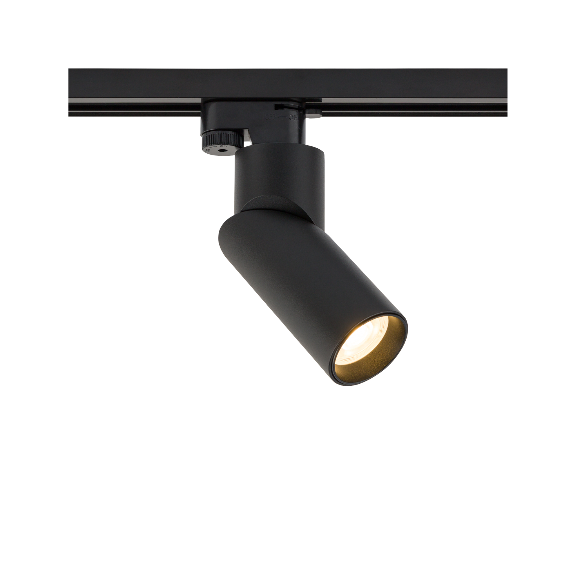 Lampa do szyn 1F PROFILE INDIA 7657 - Nowodvorski Lighting - obrazek 2