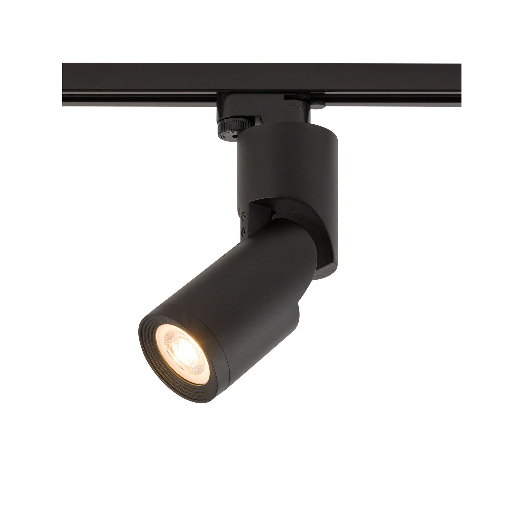 Lampa do szyn 1F PROFILE MIKE 7661 - Nowodvorski Lighting - obrazek 2
