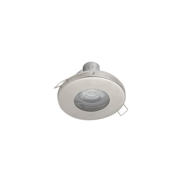 Lampa wpuszczana okrągła JULIET 7663 - Nowodvorski Lighting