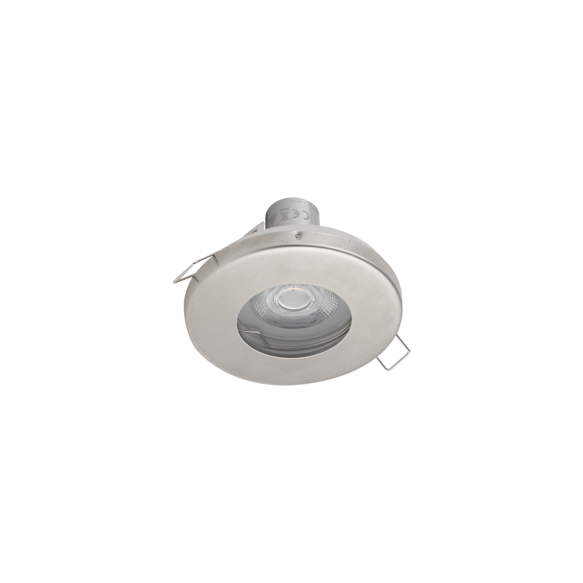 Lampa wpuszczana okrągła JULIET 7663 - Nowodvorski Lighting