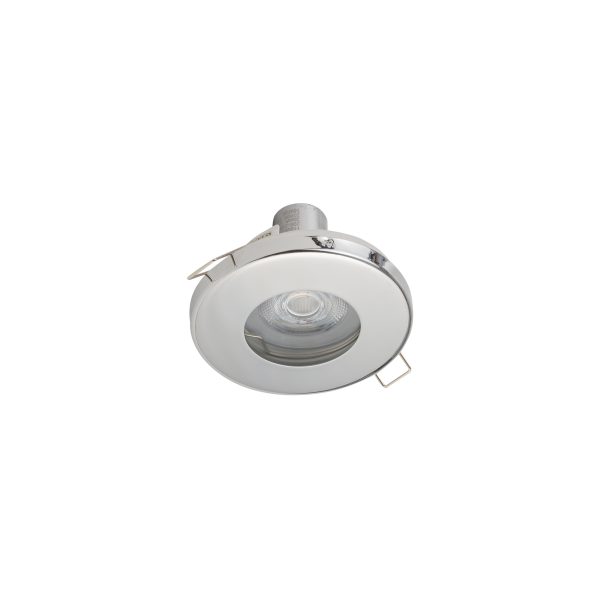 Lampa wpuszczana okrągła JULIET 7664 - Nowodvorski Lighting