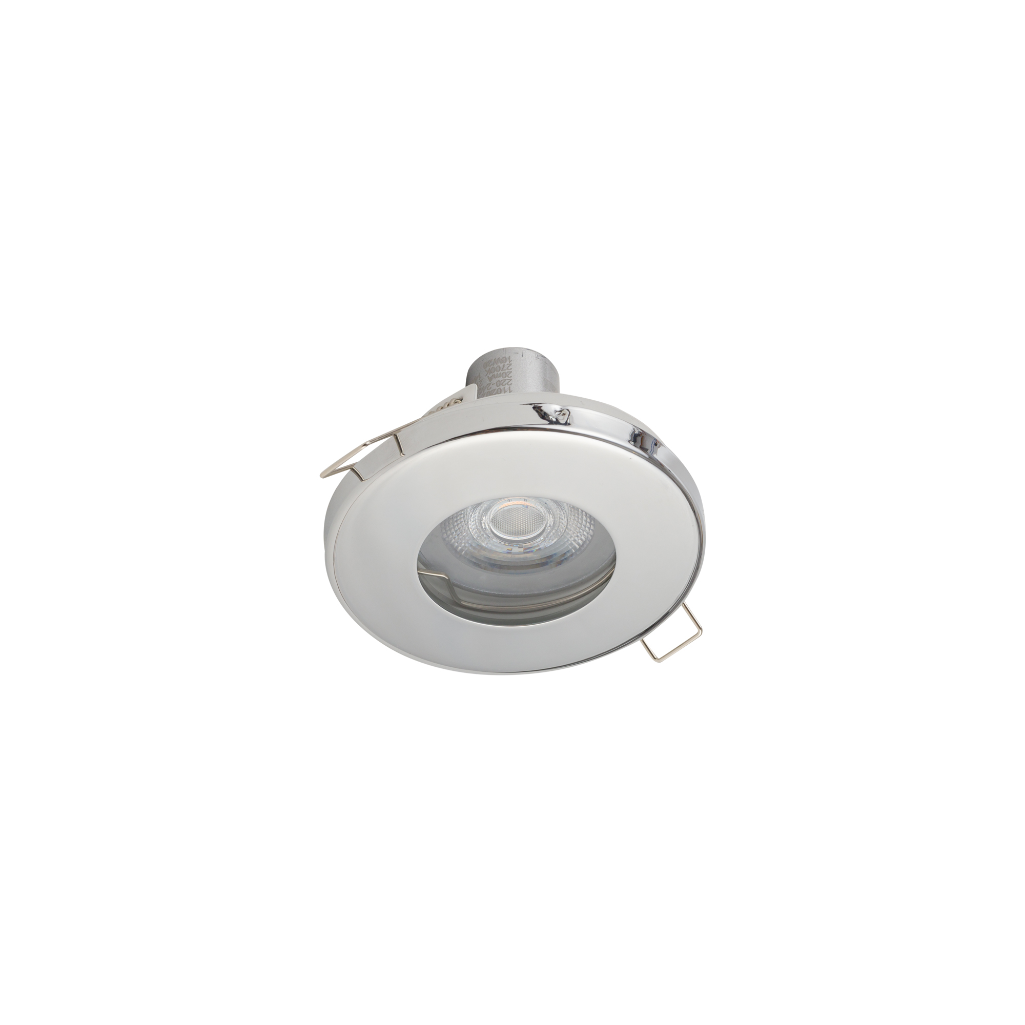 Lampa wpuszczana okrągła JULIET 7664 - Nowodvorski Lighting
