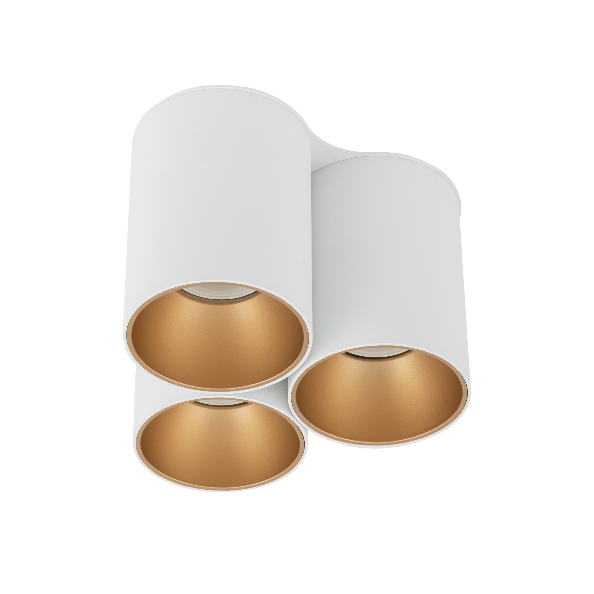 Lampa sufitowa EYE TONE 7666 - Nowodvorski Lighting