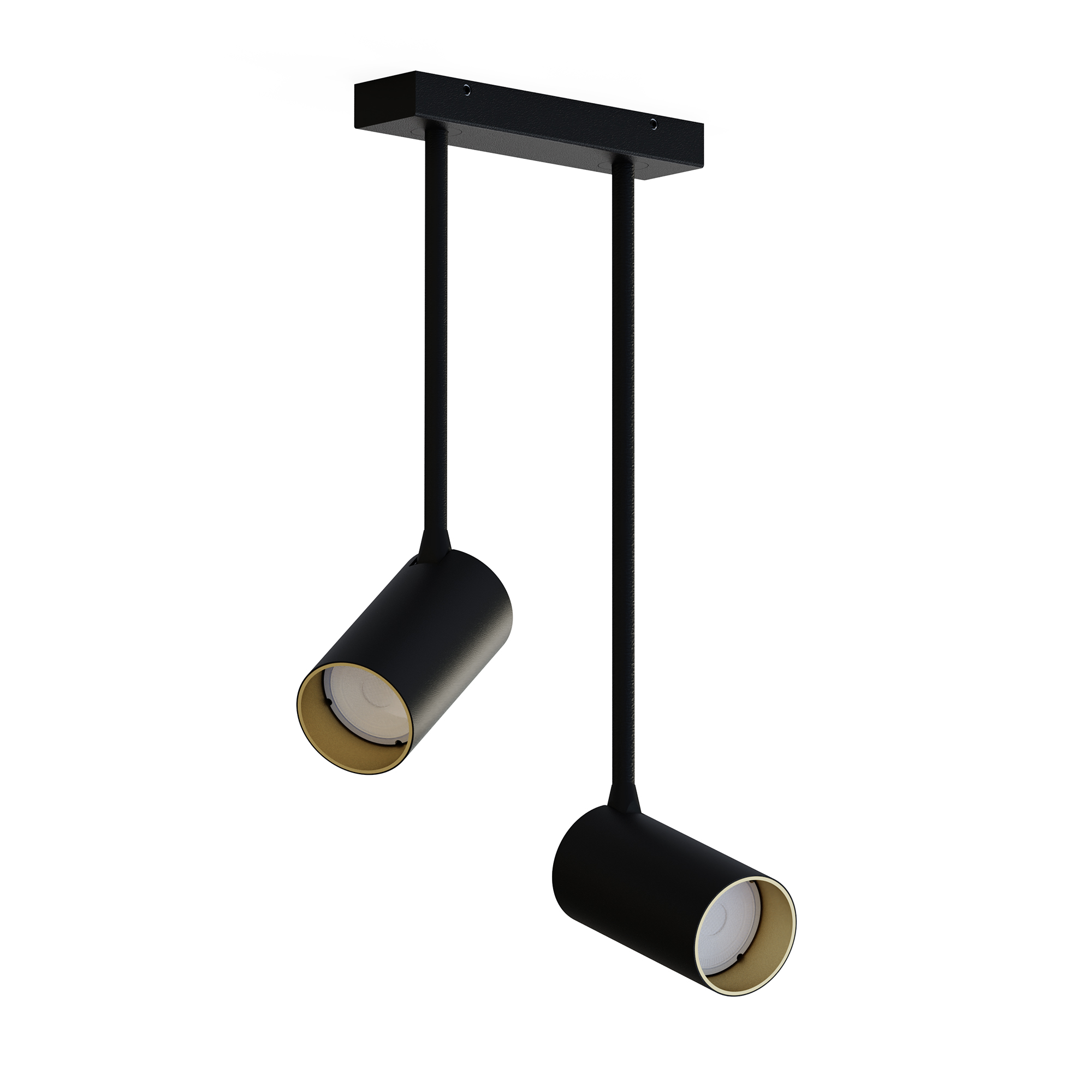 Reflektorek sufitowy MONO LONG 7675 - Nowodvorski Lighting