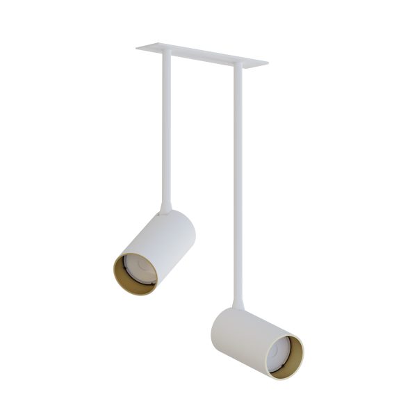 Lampa wpuszczana MONO SURFACE LONG 7678 - Nowodvorski Lighting